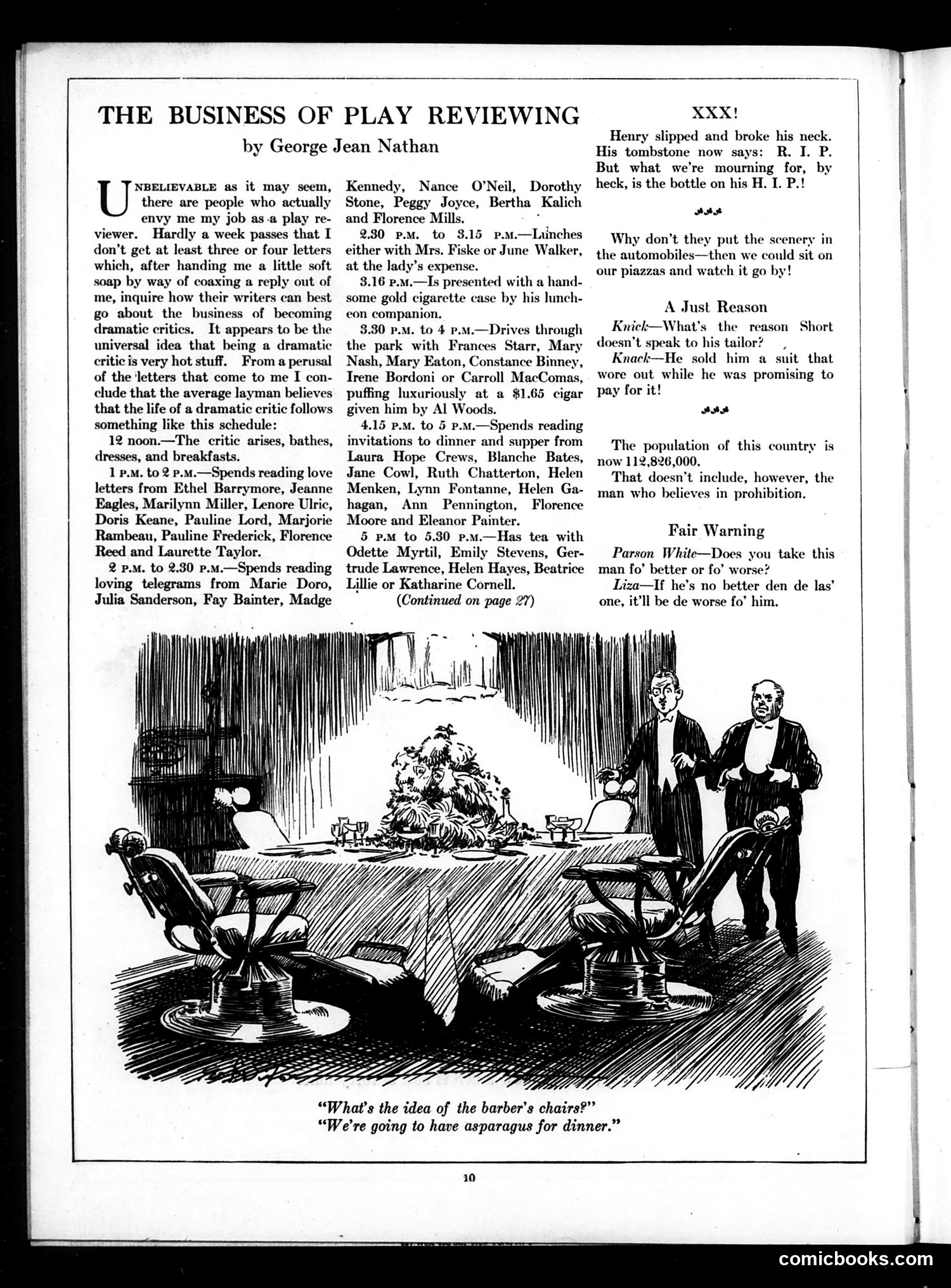 Judge — August 9, 1924 — page 12 of 36