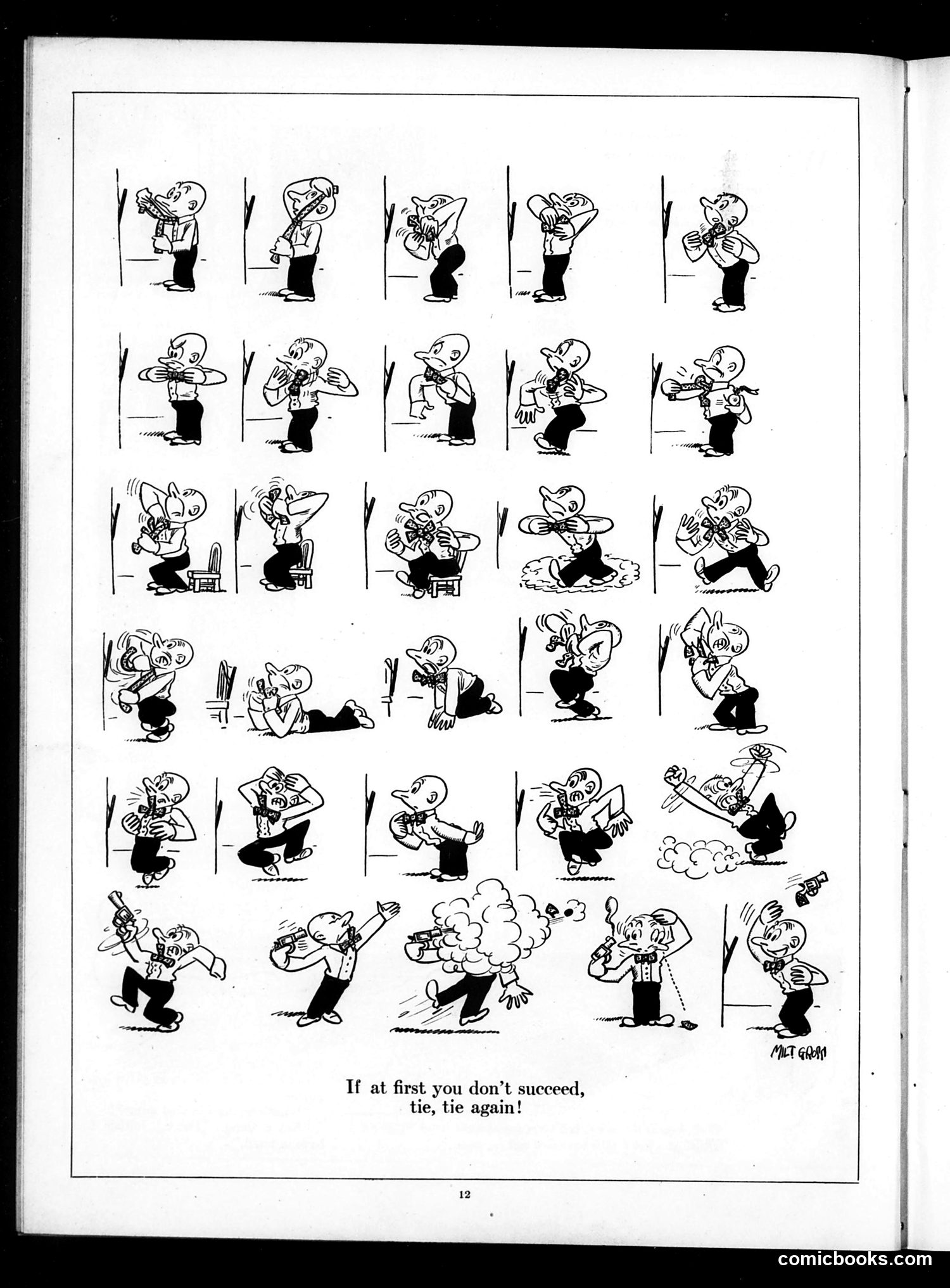 Judge — August 9, 1924 — page 14 of 36