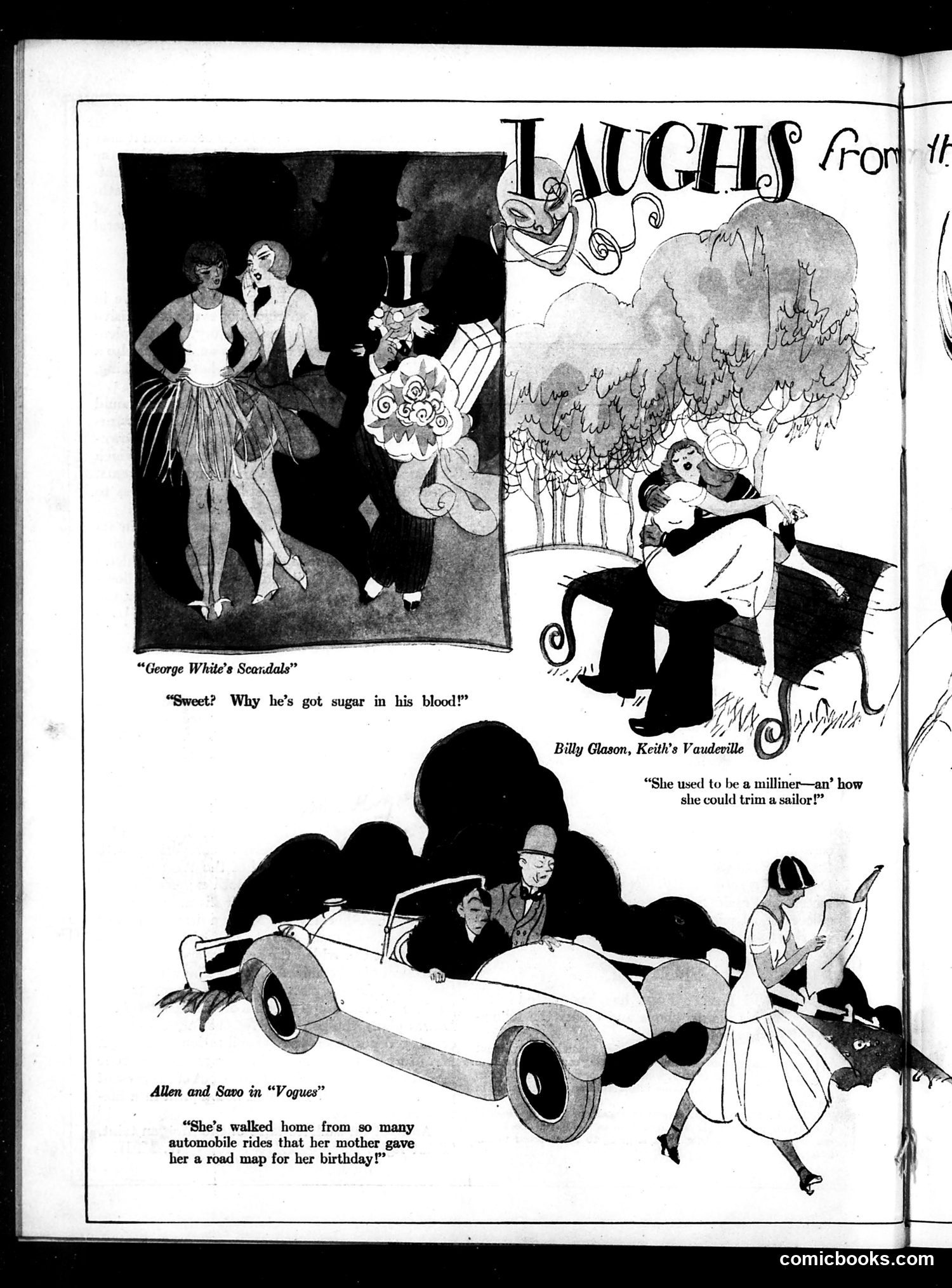 Judge — August 9, 1924 — page 18 of 36