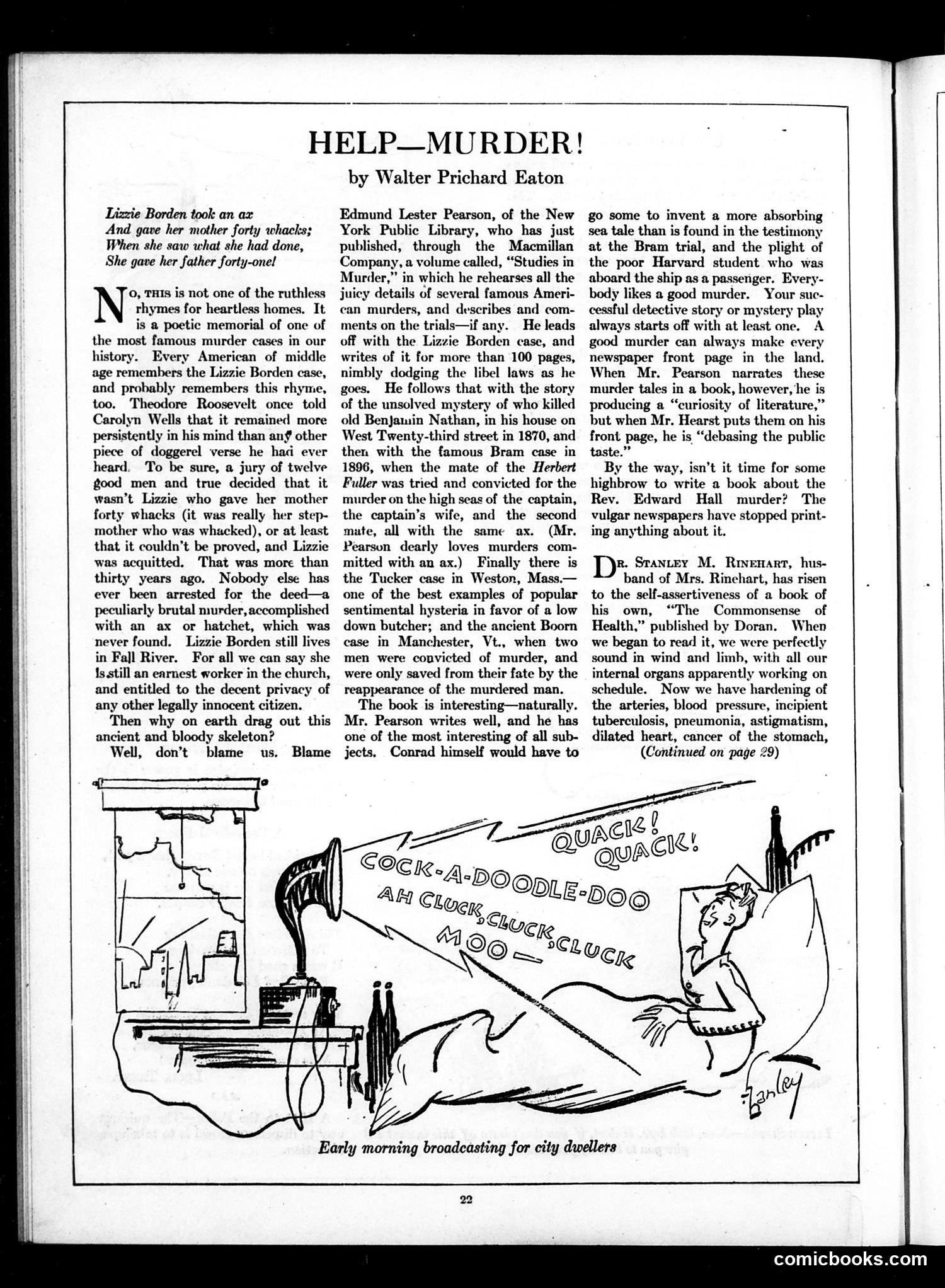 Judge — August 9, 1924 — page 24 of 36