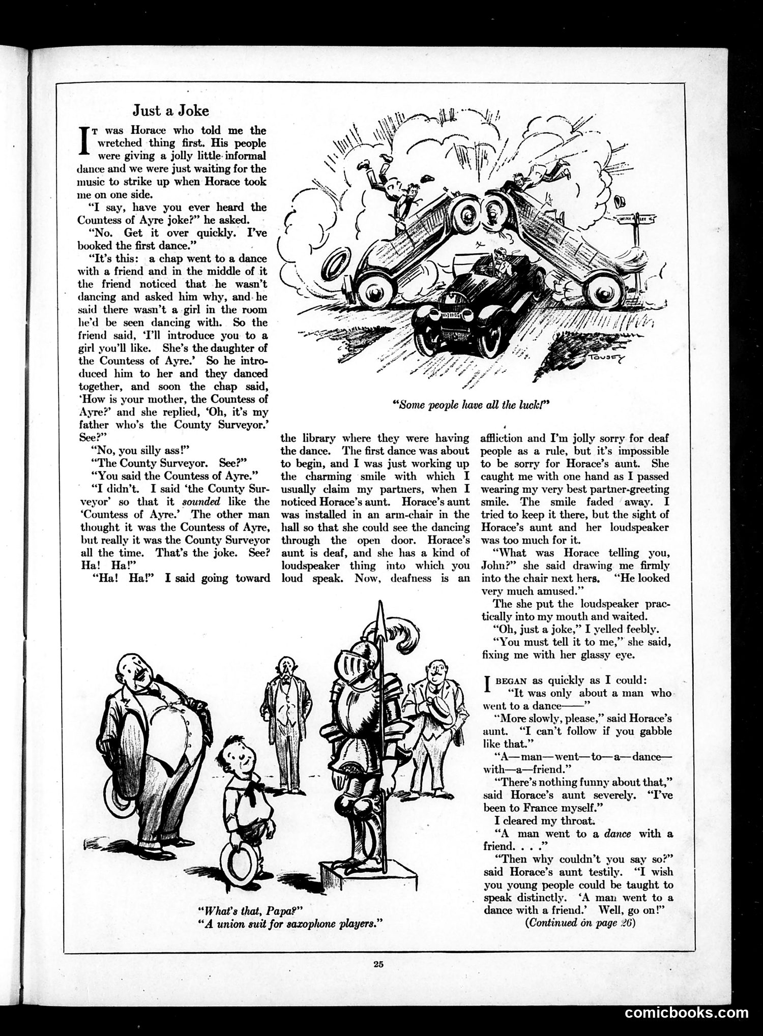 Judge — August 9, 1924 — page 27 of 36
