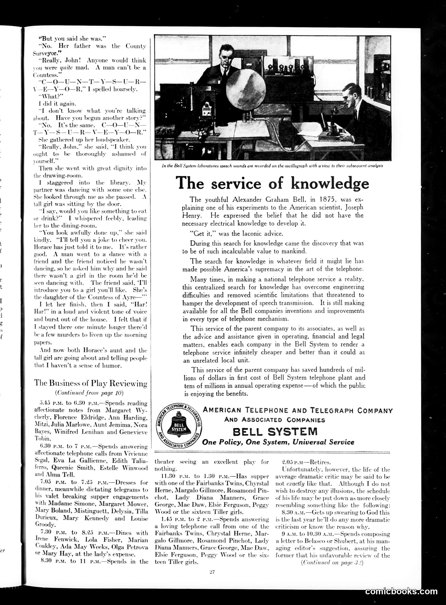 Judge — August 9, 1924 — page 29 of 36
