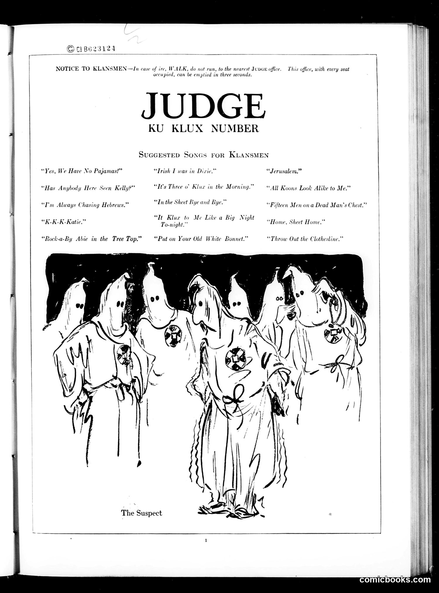 Judge — August 16, 1924 — page 3 of 36