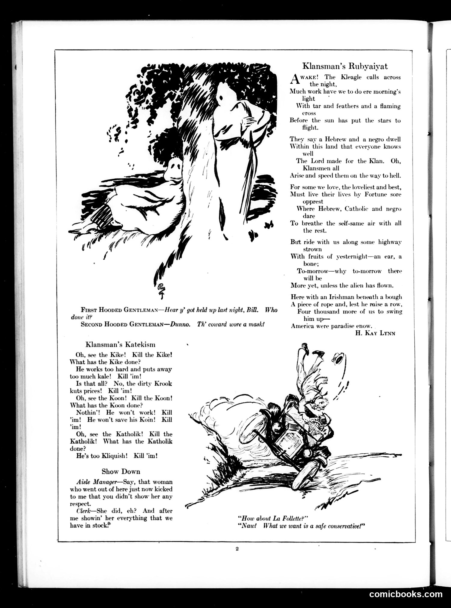 Judge — August 16, 1924 — page 4 of 36
