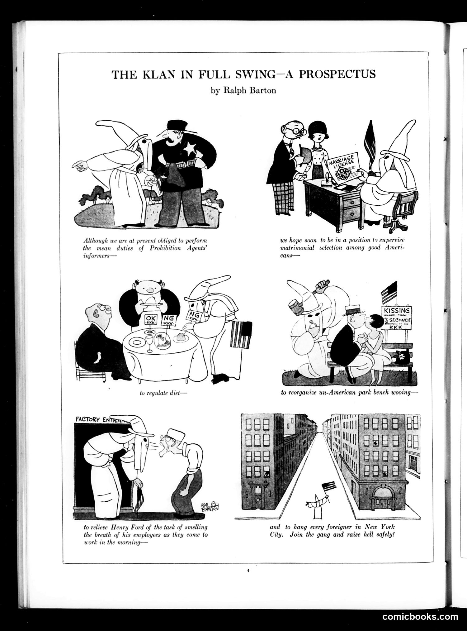 Judge — August 16, 1924 — page 6 of 36