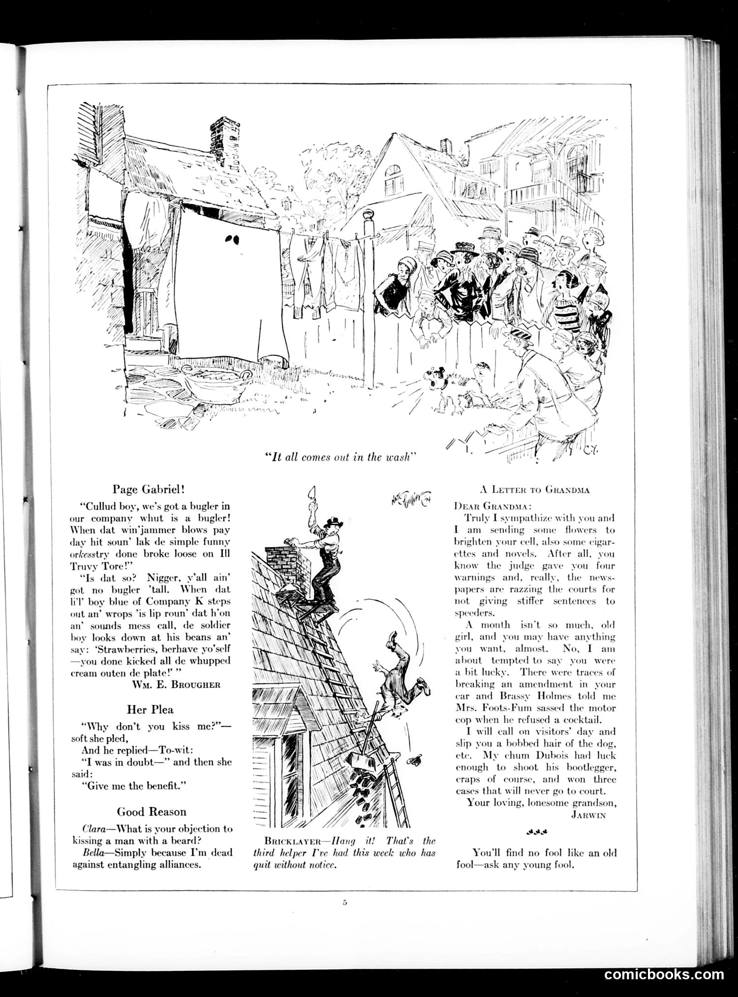 Judge — August 16, 1924 — page 7 of 36