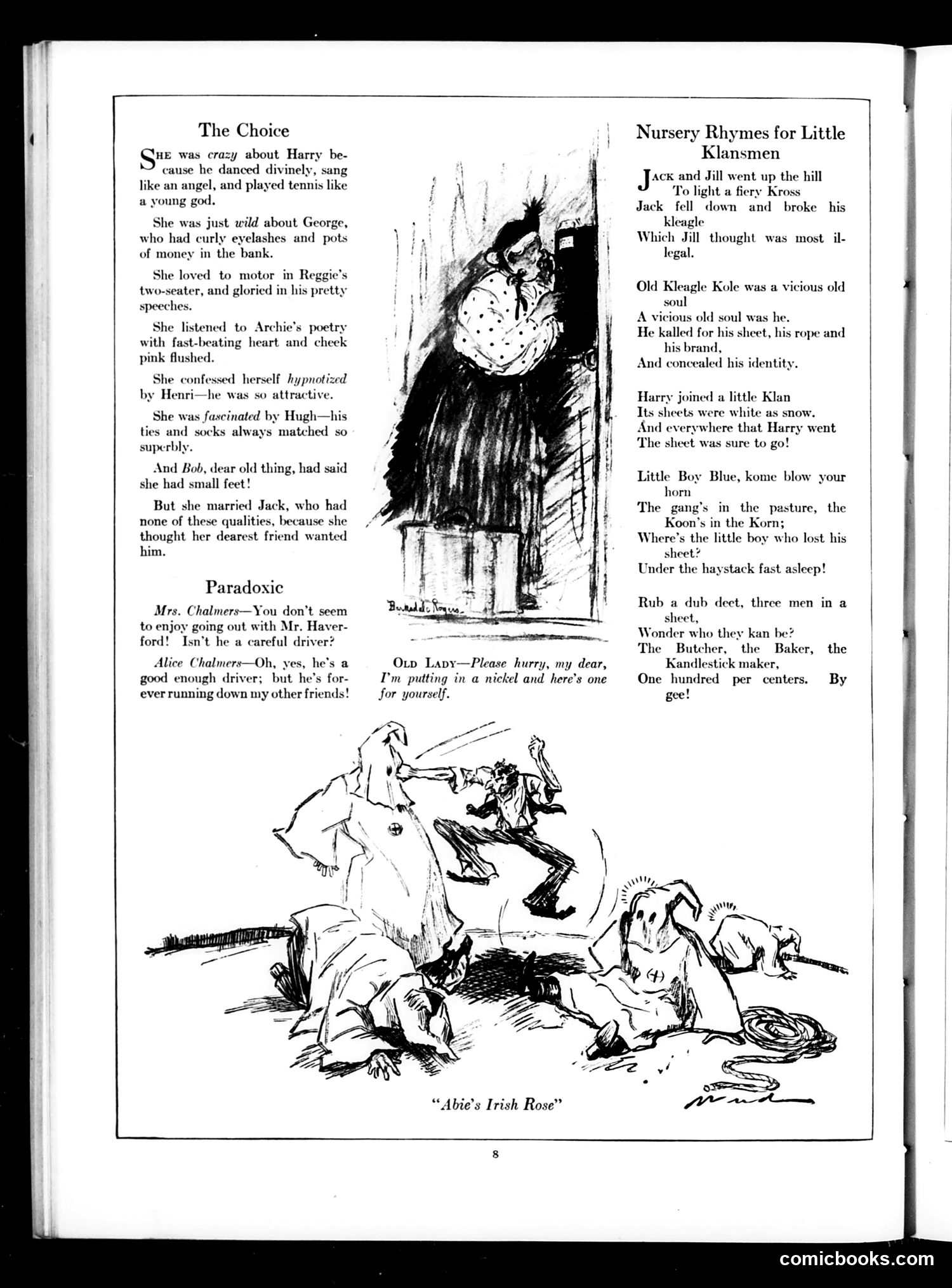 Judge — August 16, 1924 — page 10 of 36