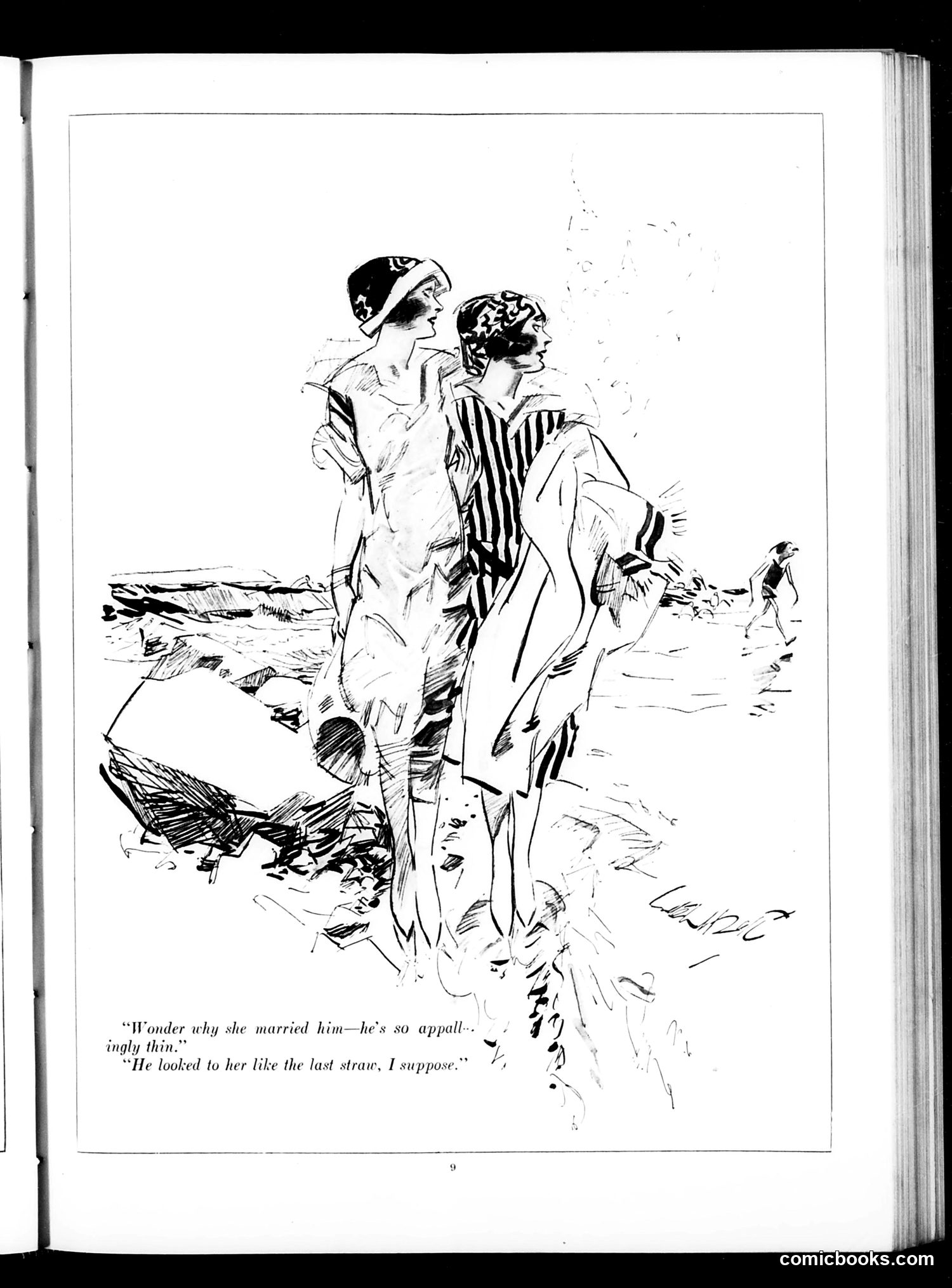 Judge — August 16, 1924 — page 11 of 36