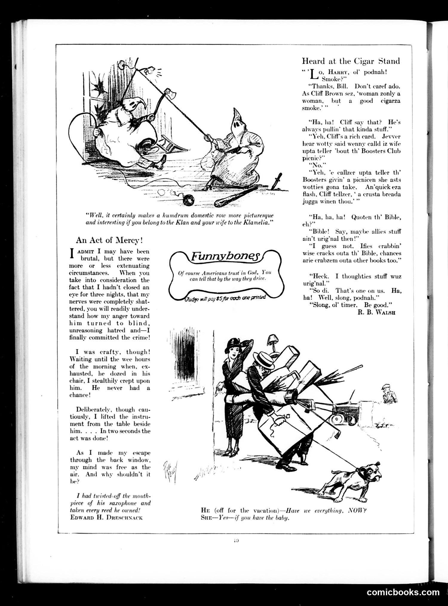 Judge — August 16, 1924 — page 12 of 36
