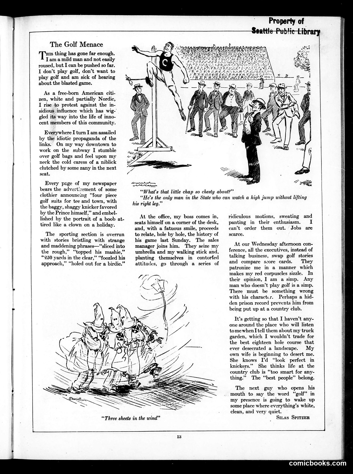 Judge — August 16, 1924 — page 15 of 36