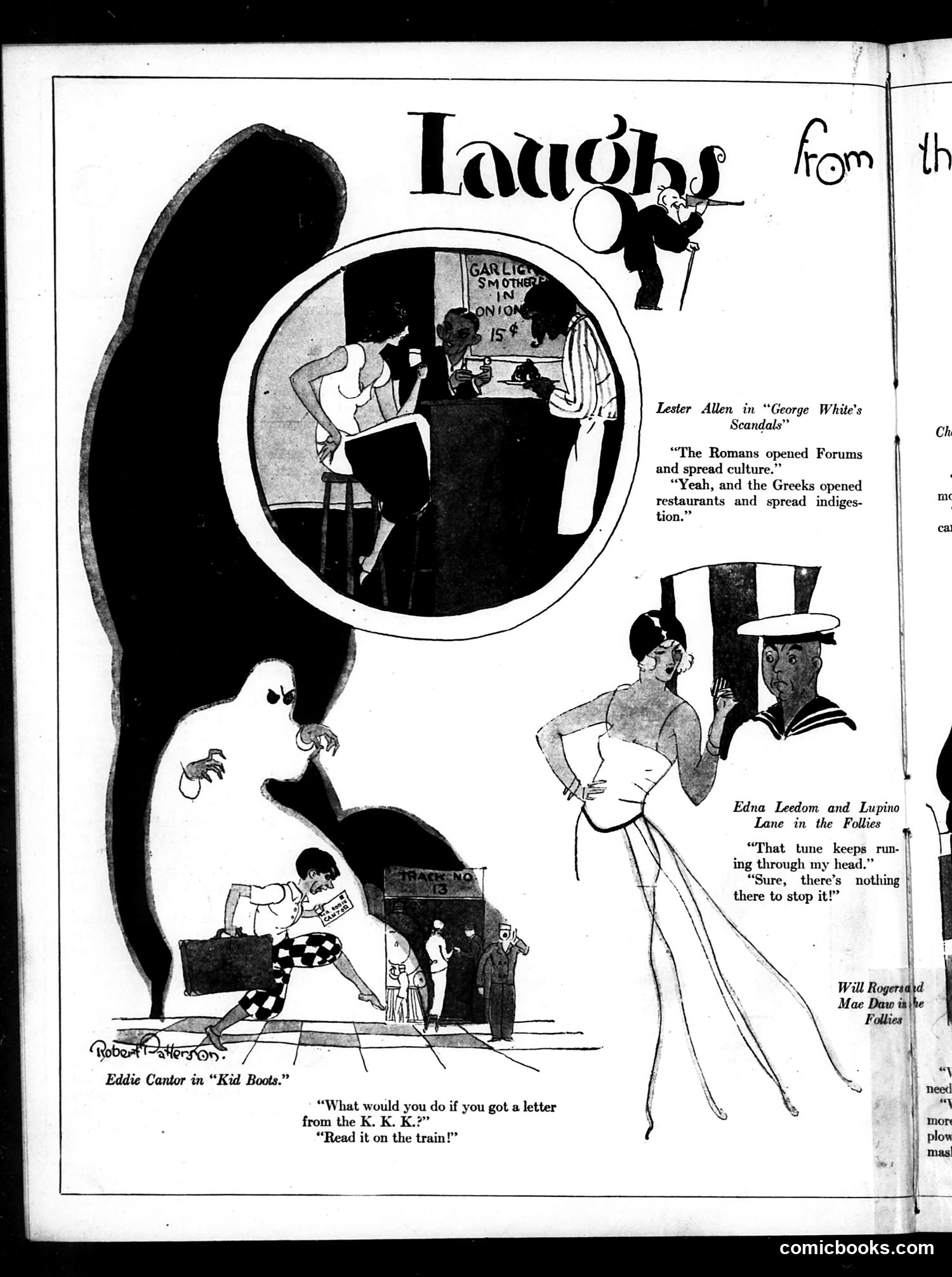 Judge — August 16, 1924 — page 18 of 36