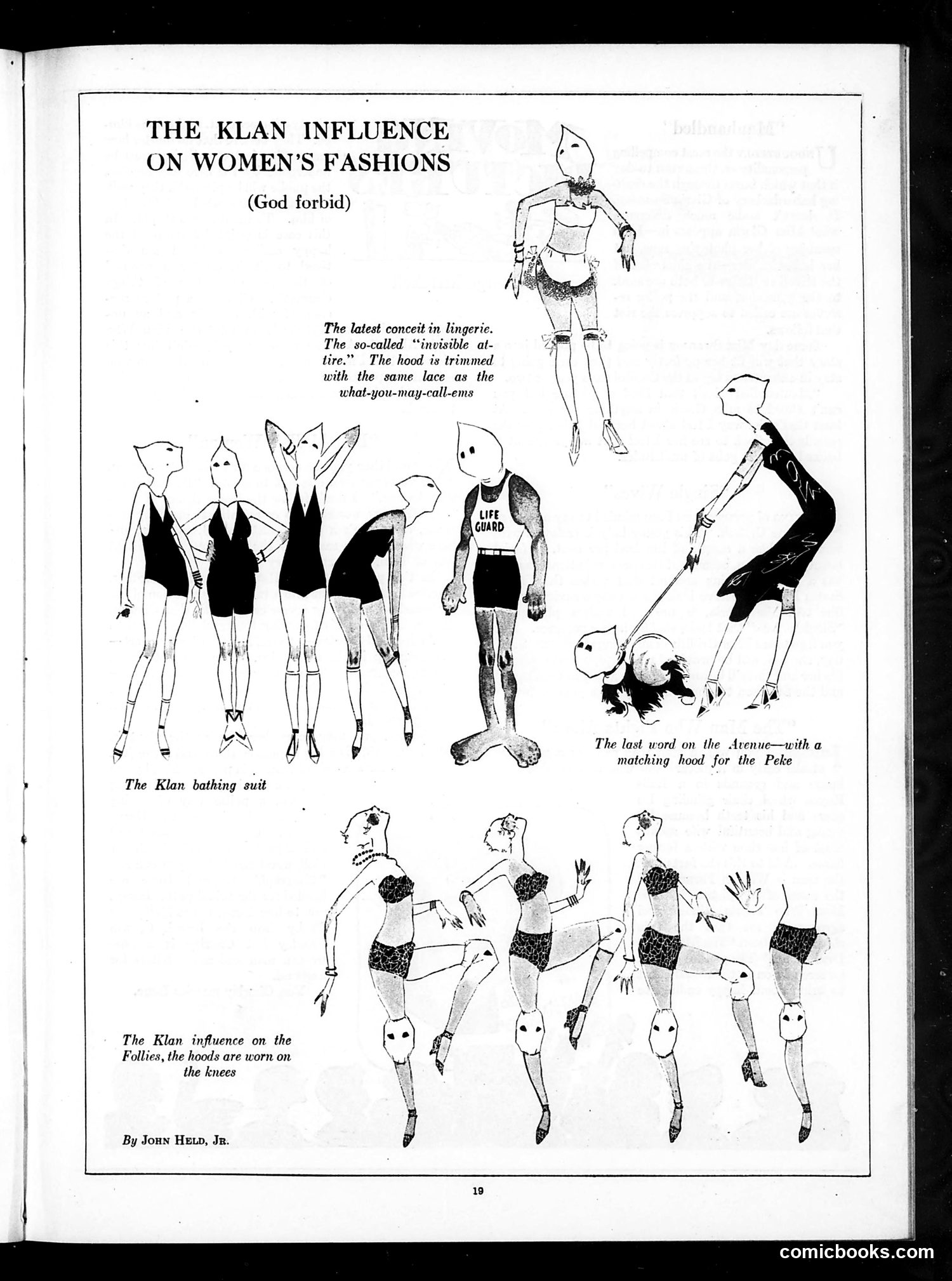 Judge — August 16, 1924 — page 21 of 36