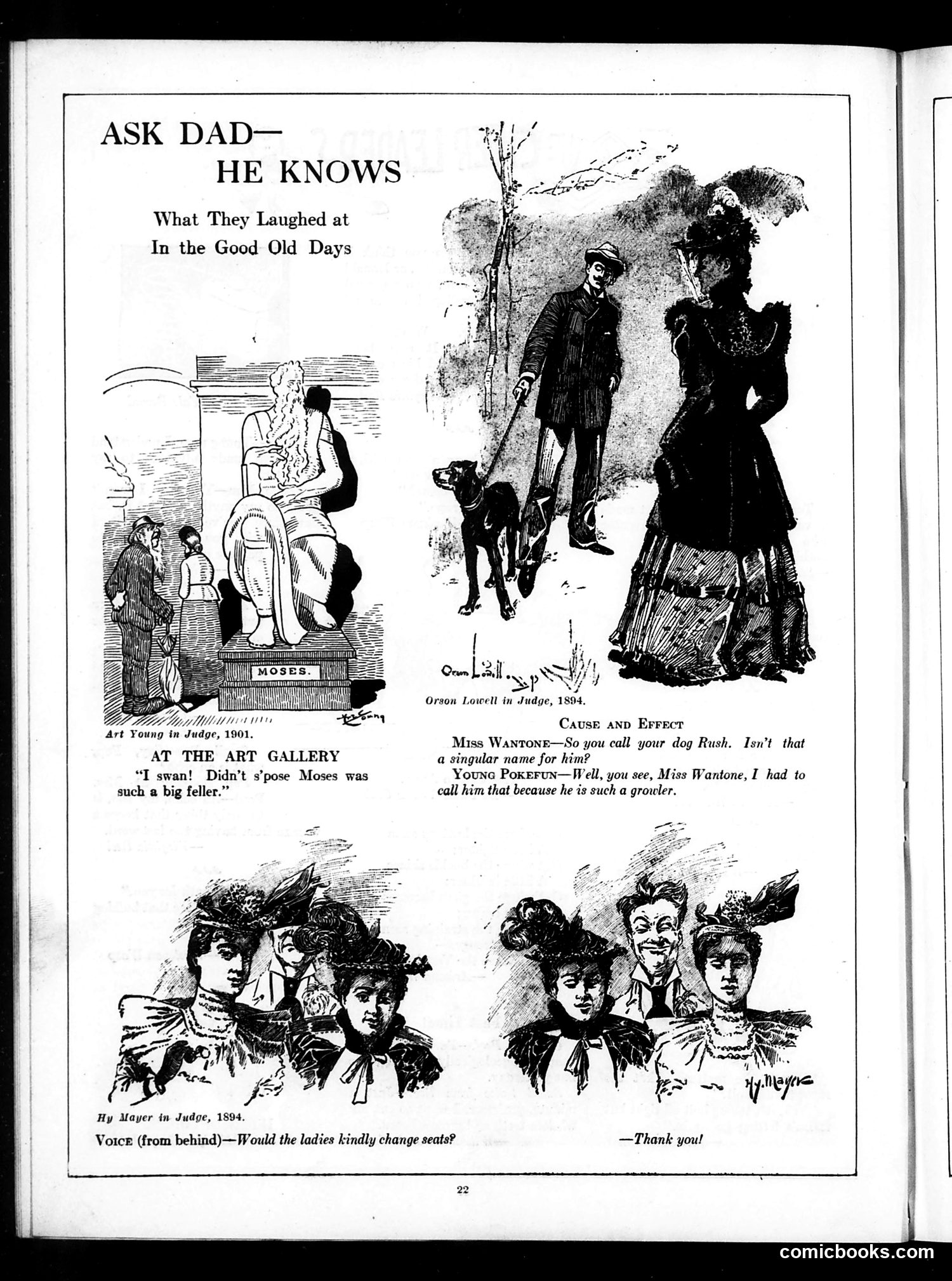 Judge — August 16, 1924 — page 24 of 36