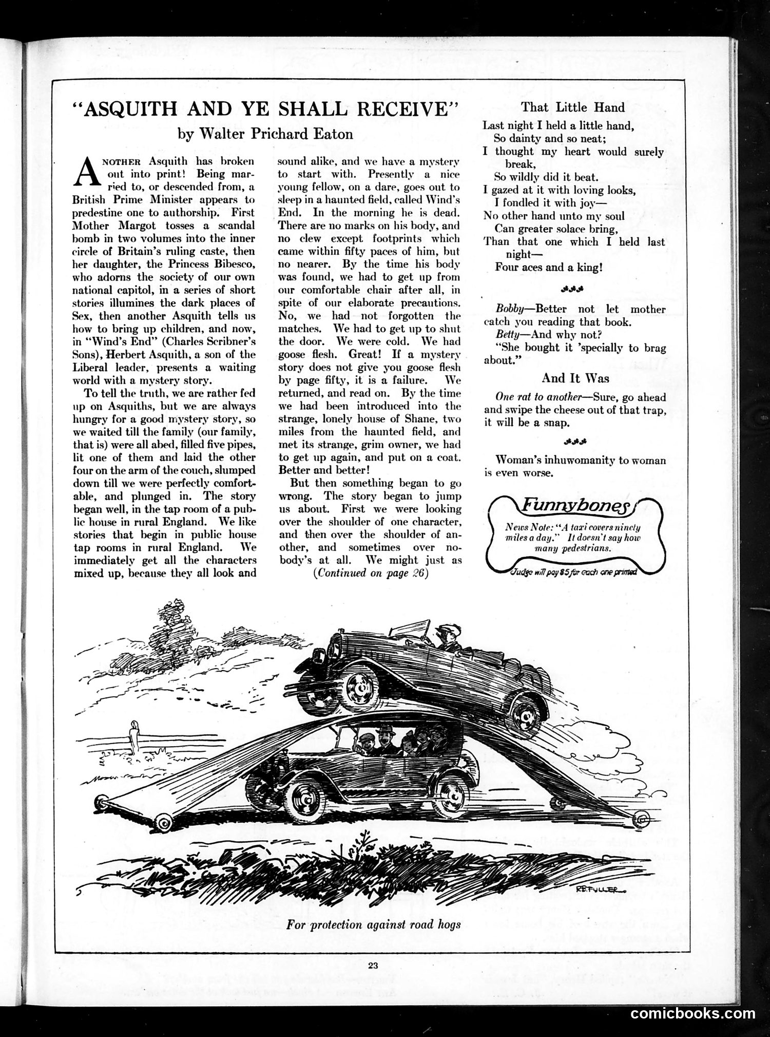Judge — August 16, 1924 — page 25 of 36