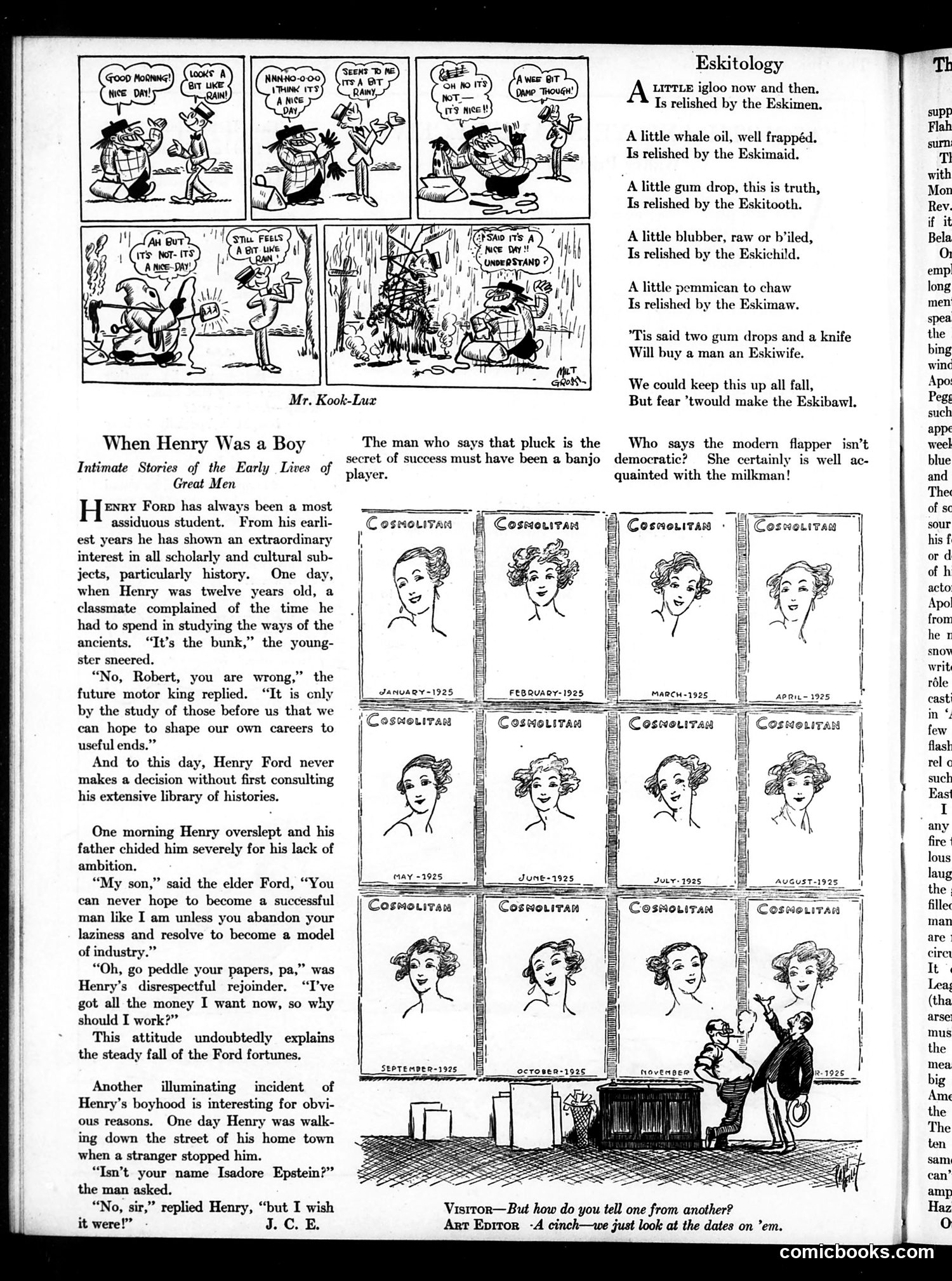 Judge — August 16, 1924 — page 26 of 36