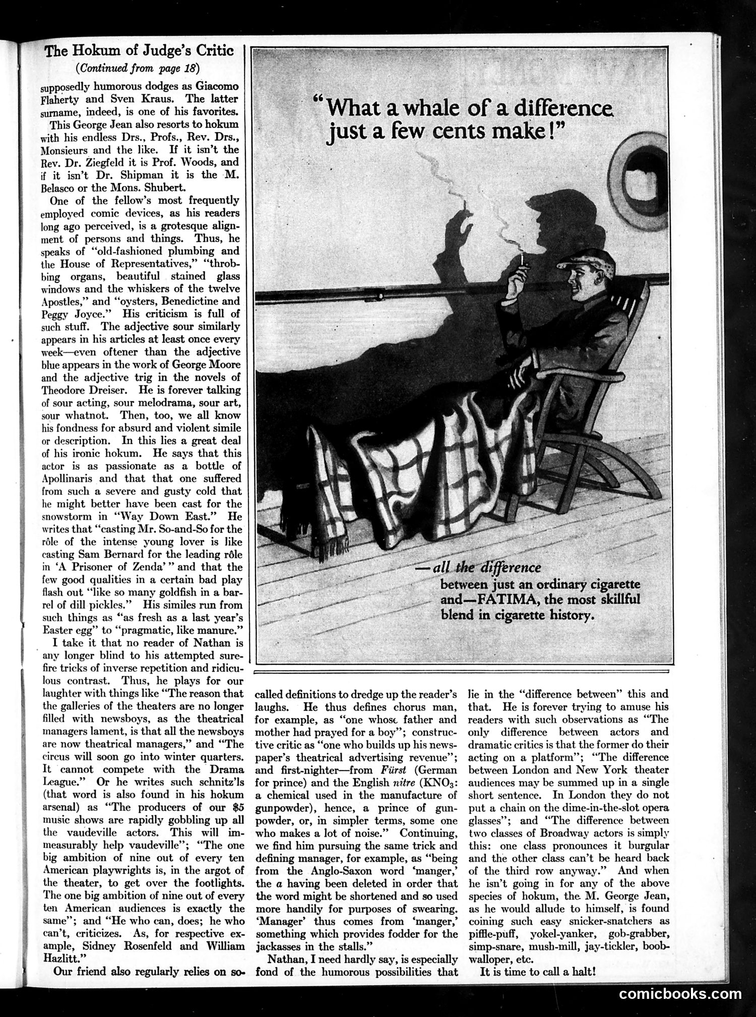 Judge — August 16, 1924 — page 27 of 36