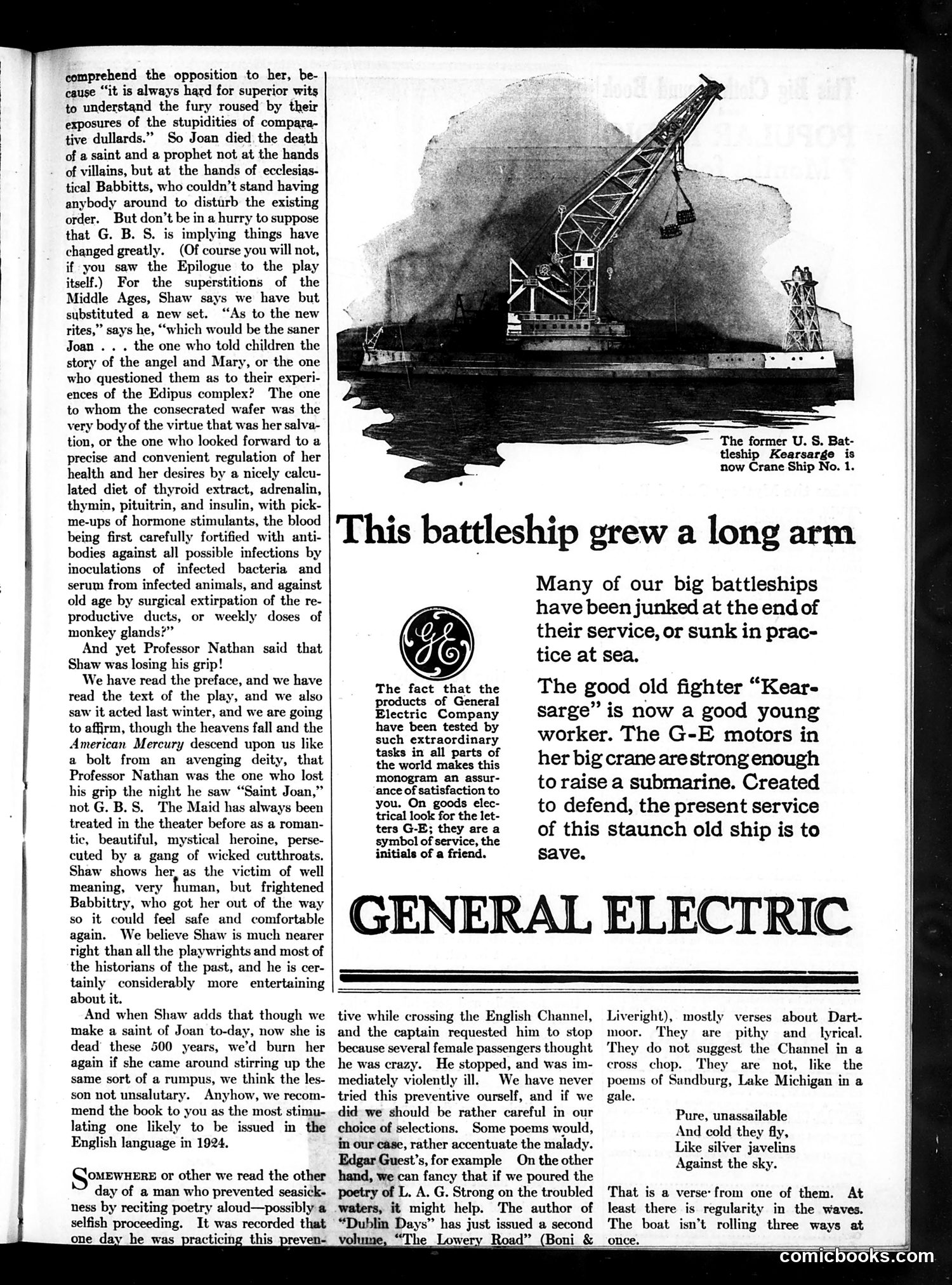 Judge — August 16, 1924 — page 29 of 36