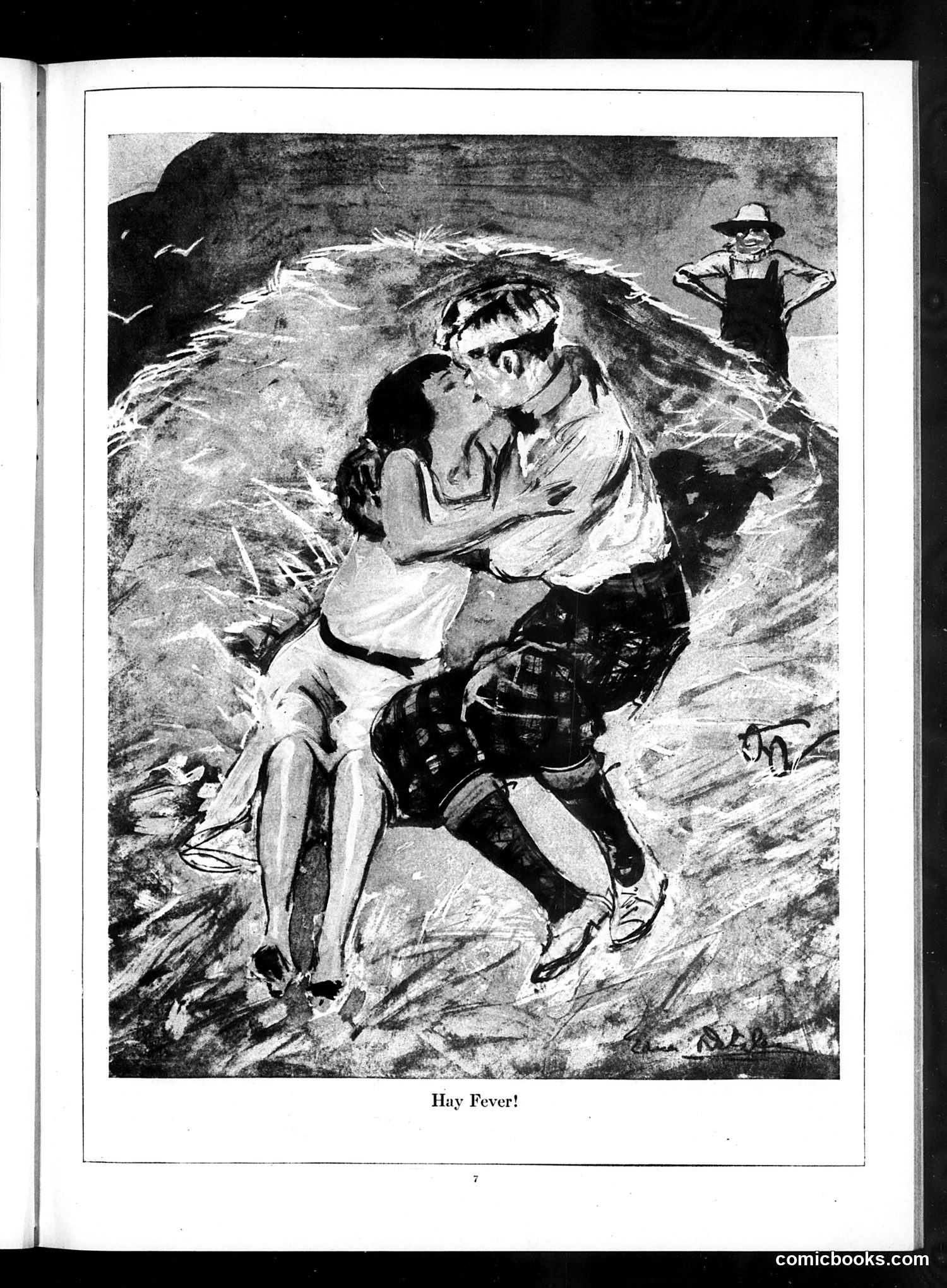 Judge — August 23, 1924 — page 9 of 36