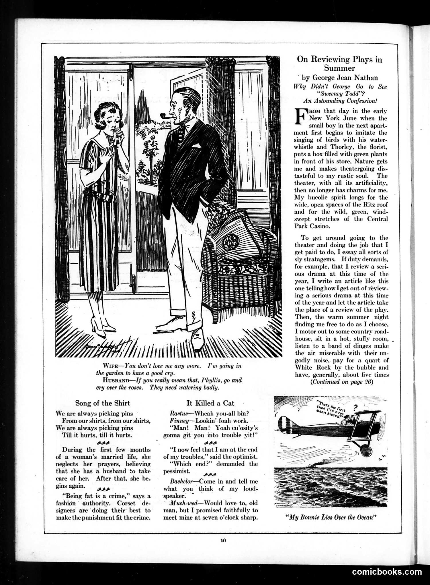 Judge — August 23, 1924 — page 12 of 36