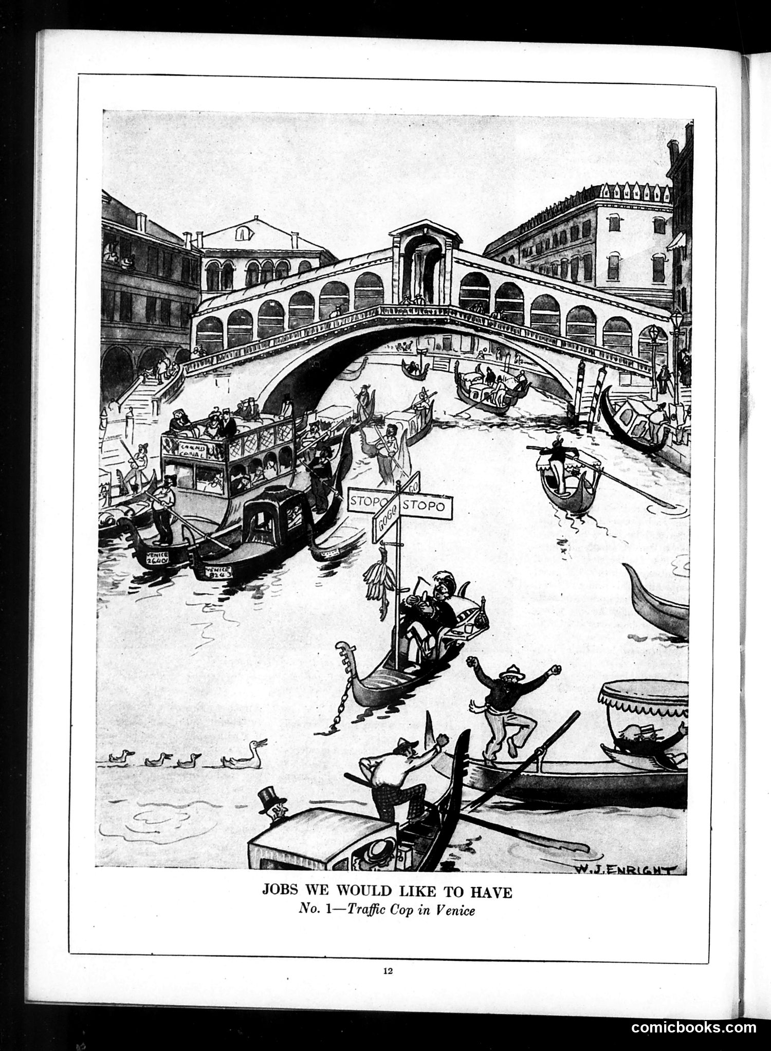 Judge — August 23, 1924 — page 14 of 36