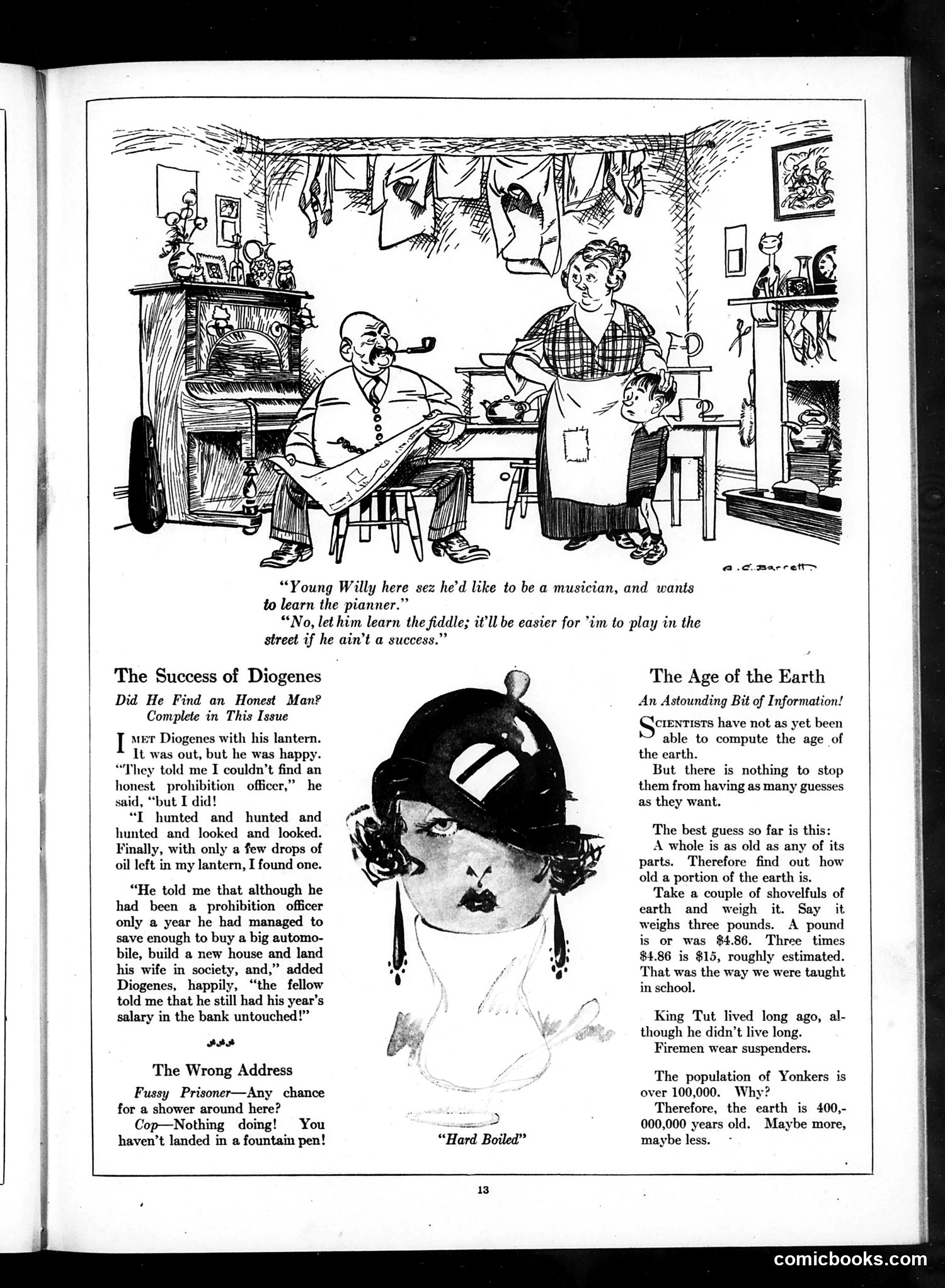 Judge — August 23, 1924 — page 15 of 36