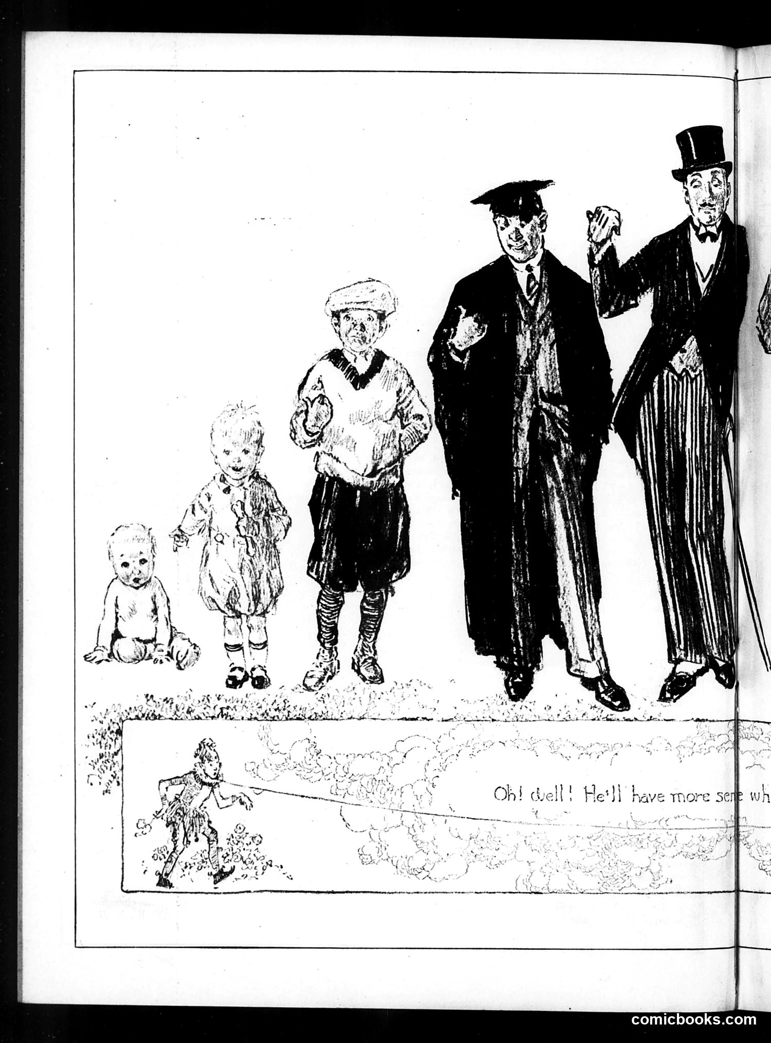Judge — August 23, 1924 — page 18 of 36