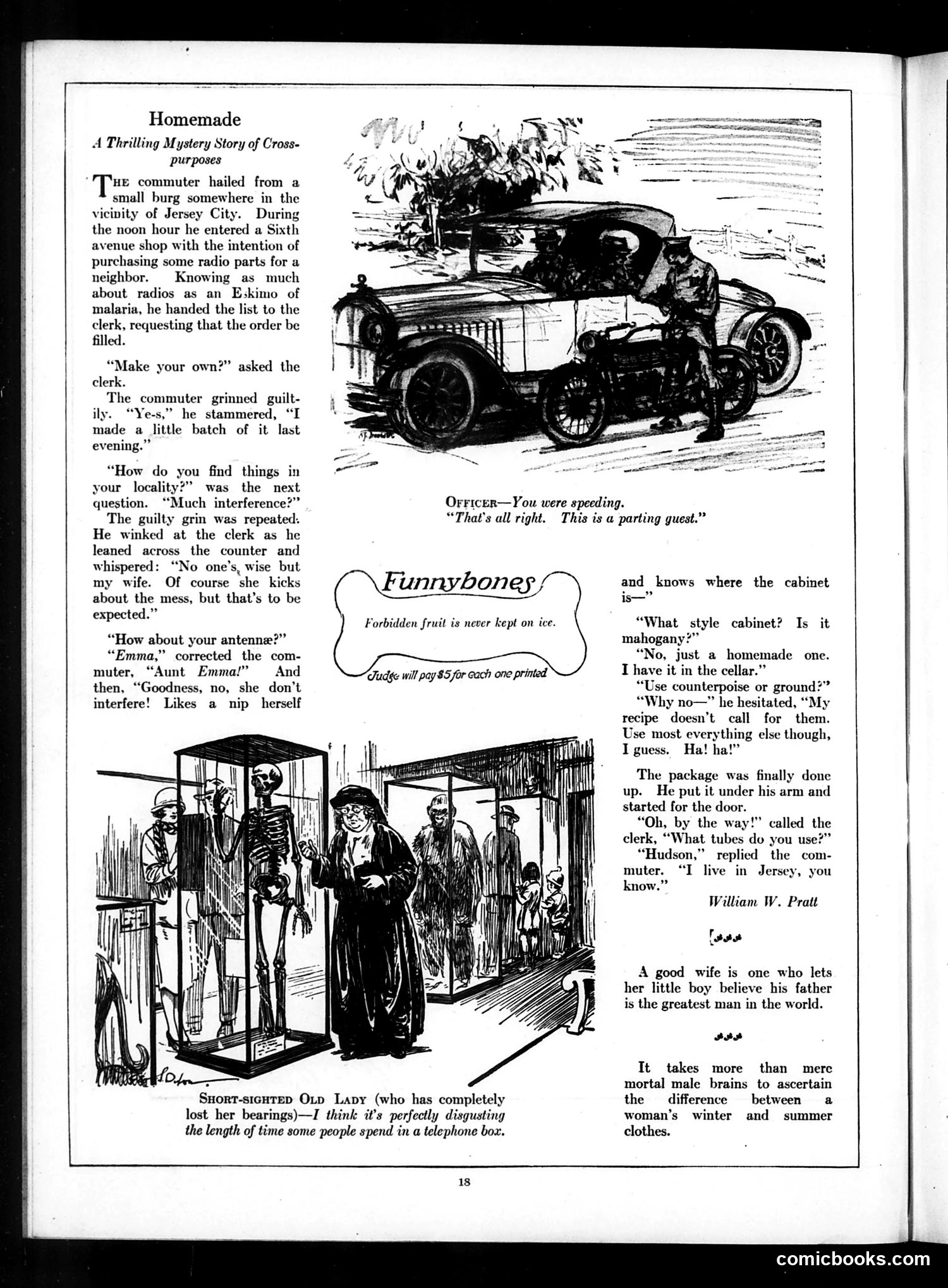 Judge — August 23, 1924 — page 20 of 36