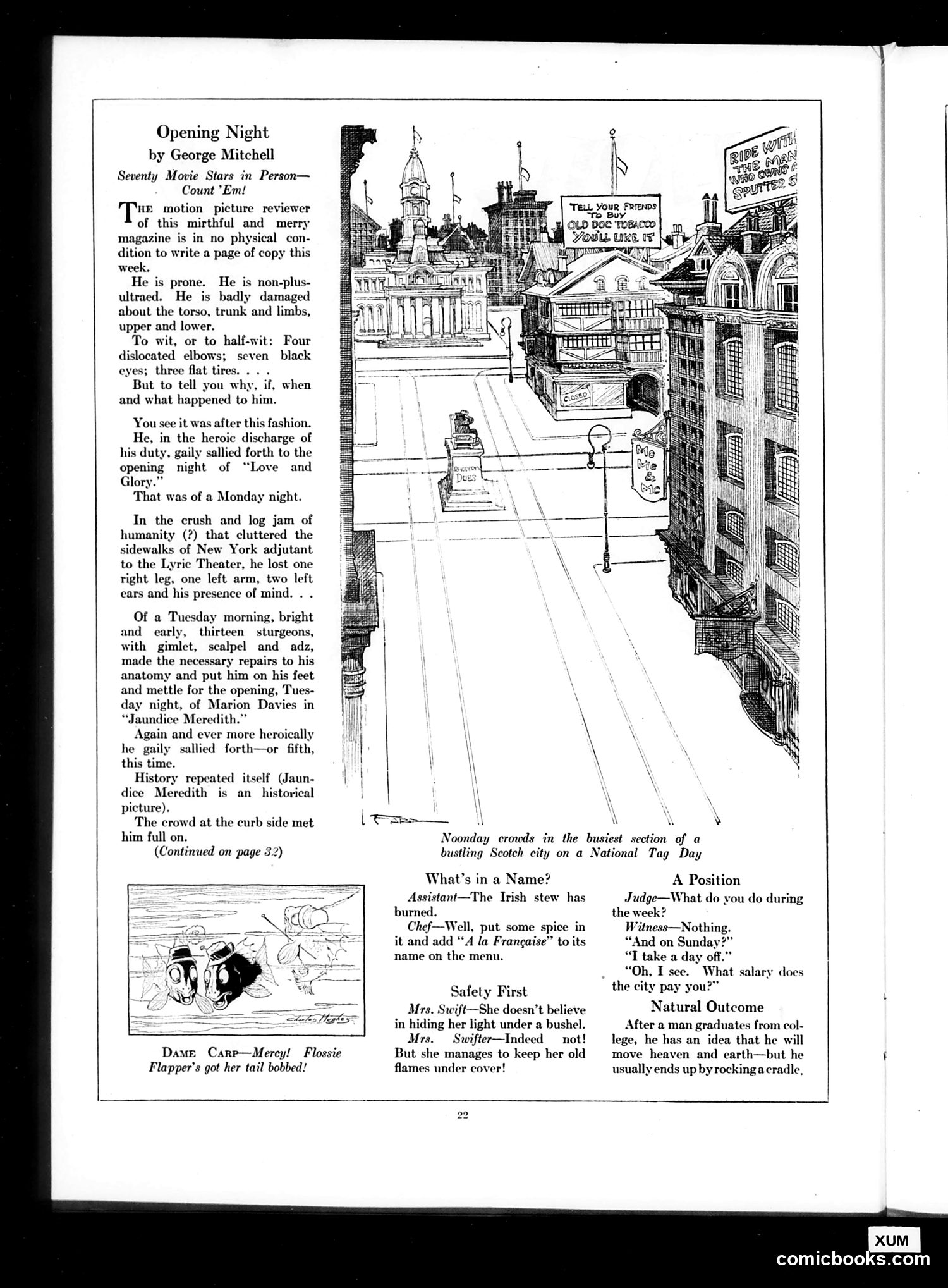 Judge — August 23, 1924 — page 24 of 36