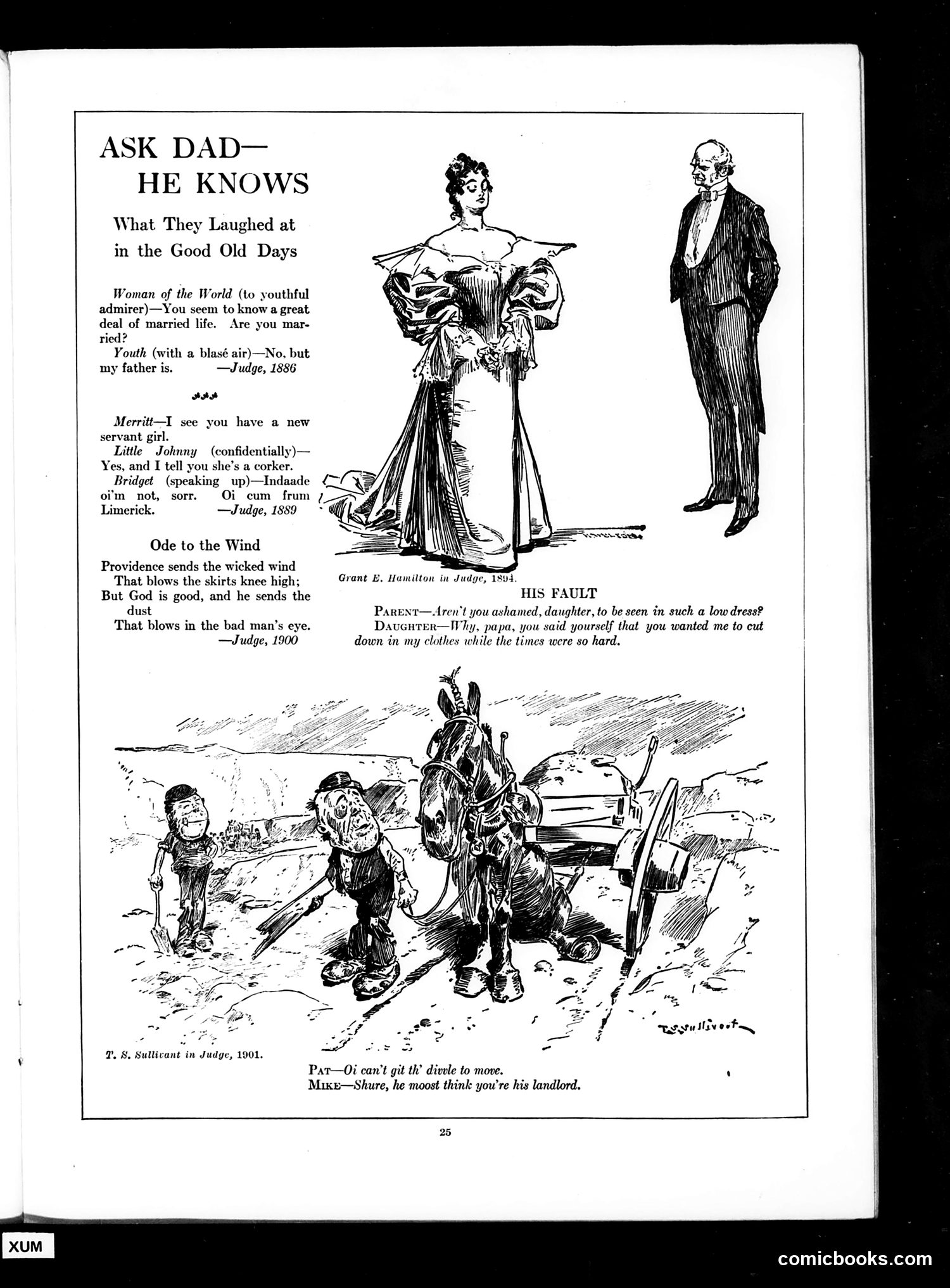 Judge — August 23, 1924 — page 27 of 36