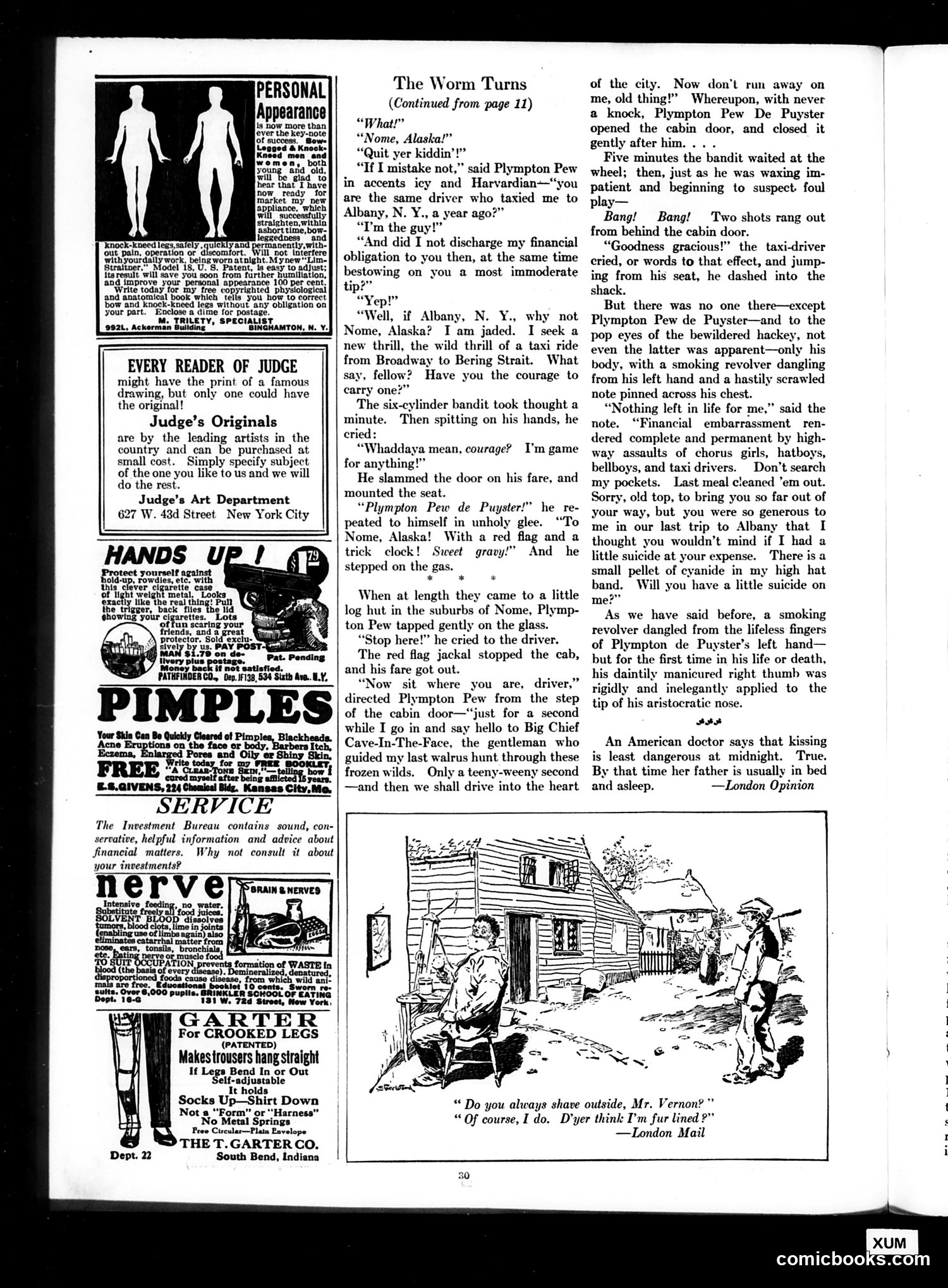 Judge — August 23, 1924 — page 32 of 36