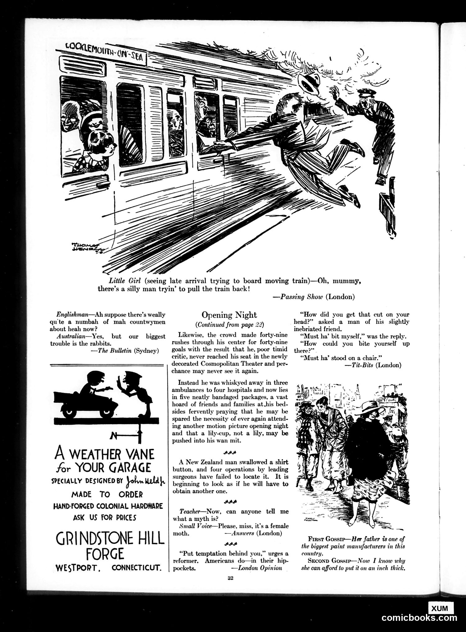 Judge — August 23, 1924 — page 34 of 36