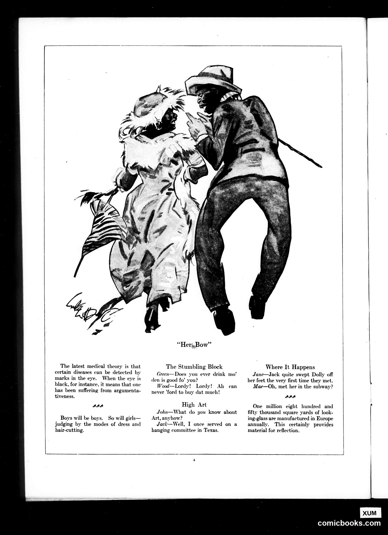 Judge — August 30, 1924 — page 6 of 36