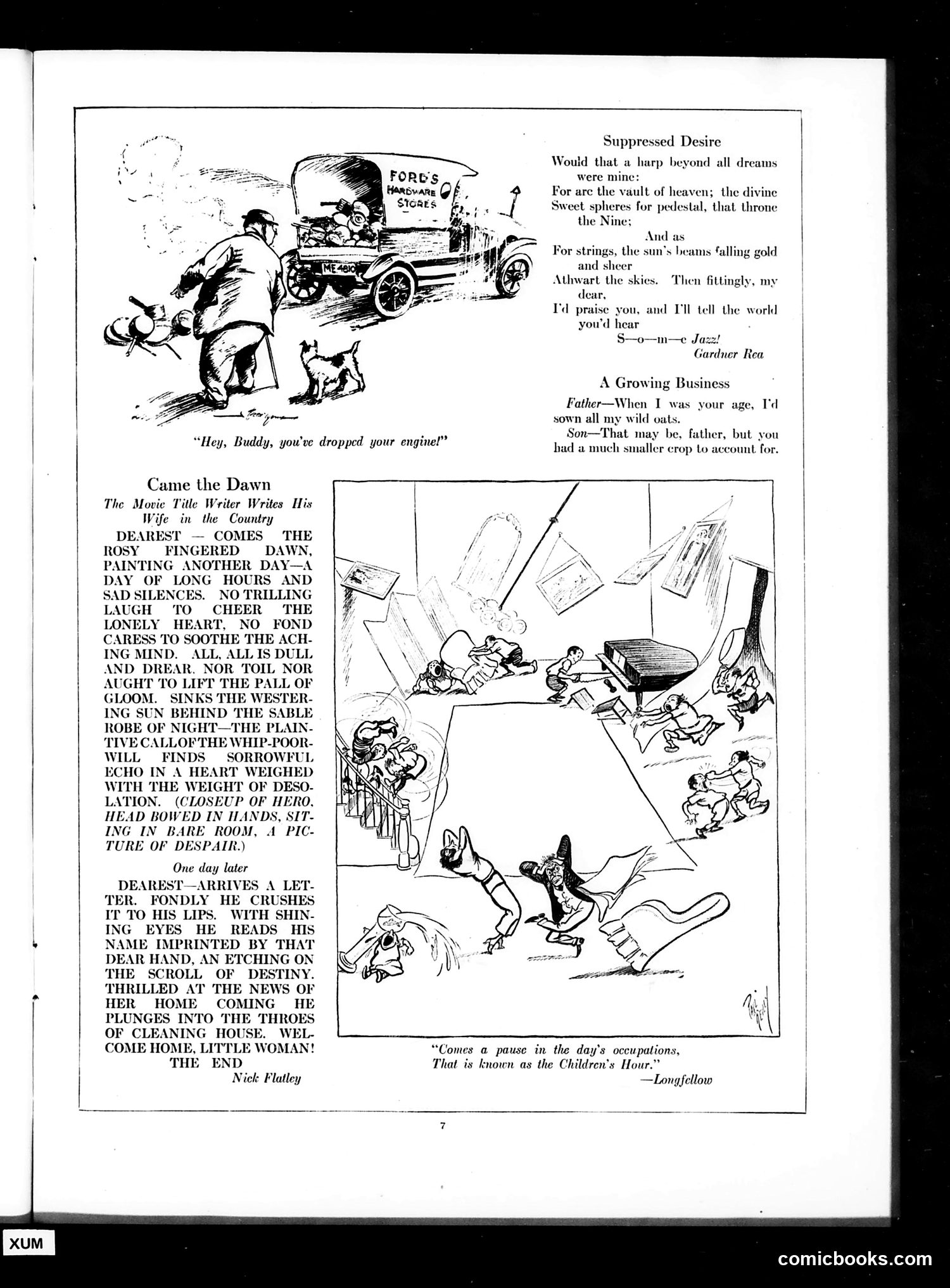 Judge — August 30, 1924 — page 9 of 36