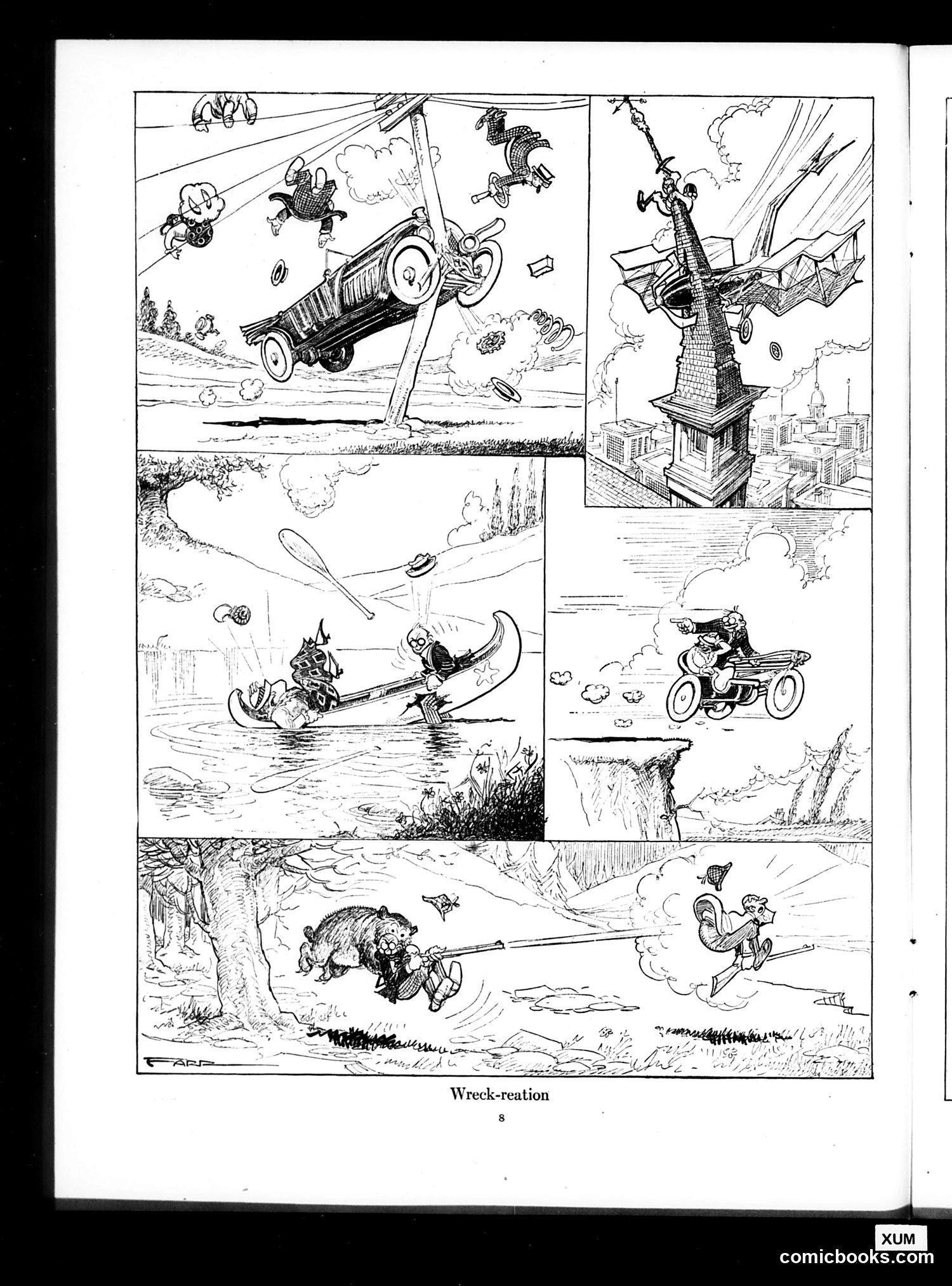 Judge — August 30, 1924 — page 10 of 36