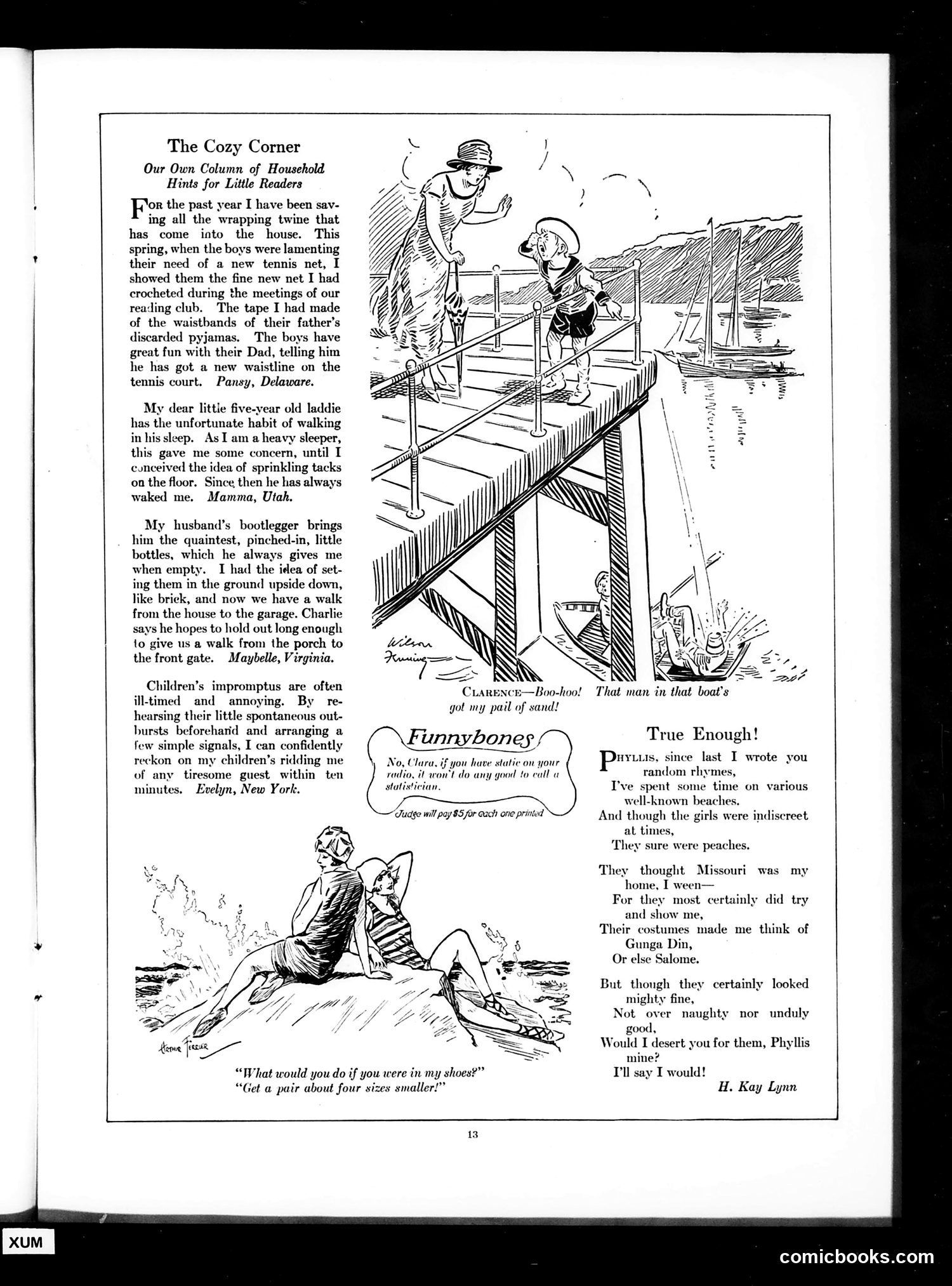Judge — August 30, 1924 — page 15 of 36