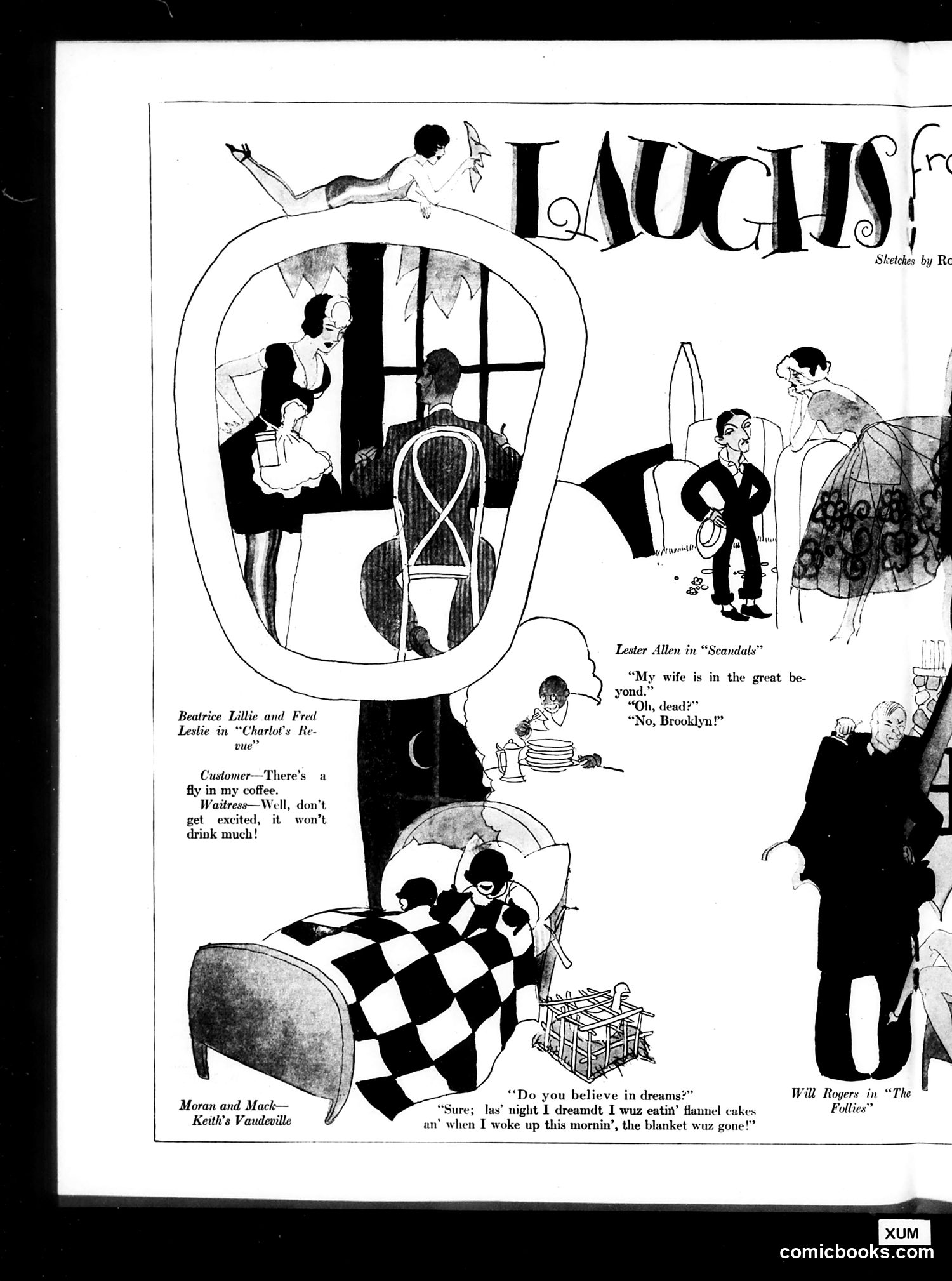 Judge — August 30, 1924 — page 18 of 36