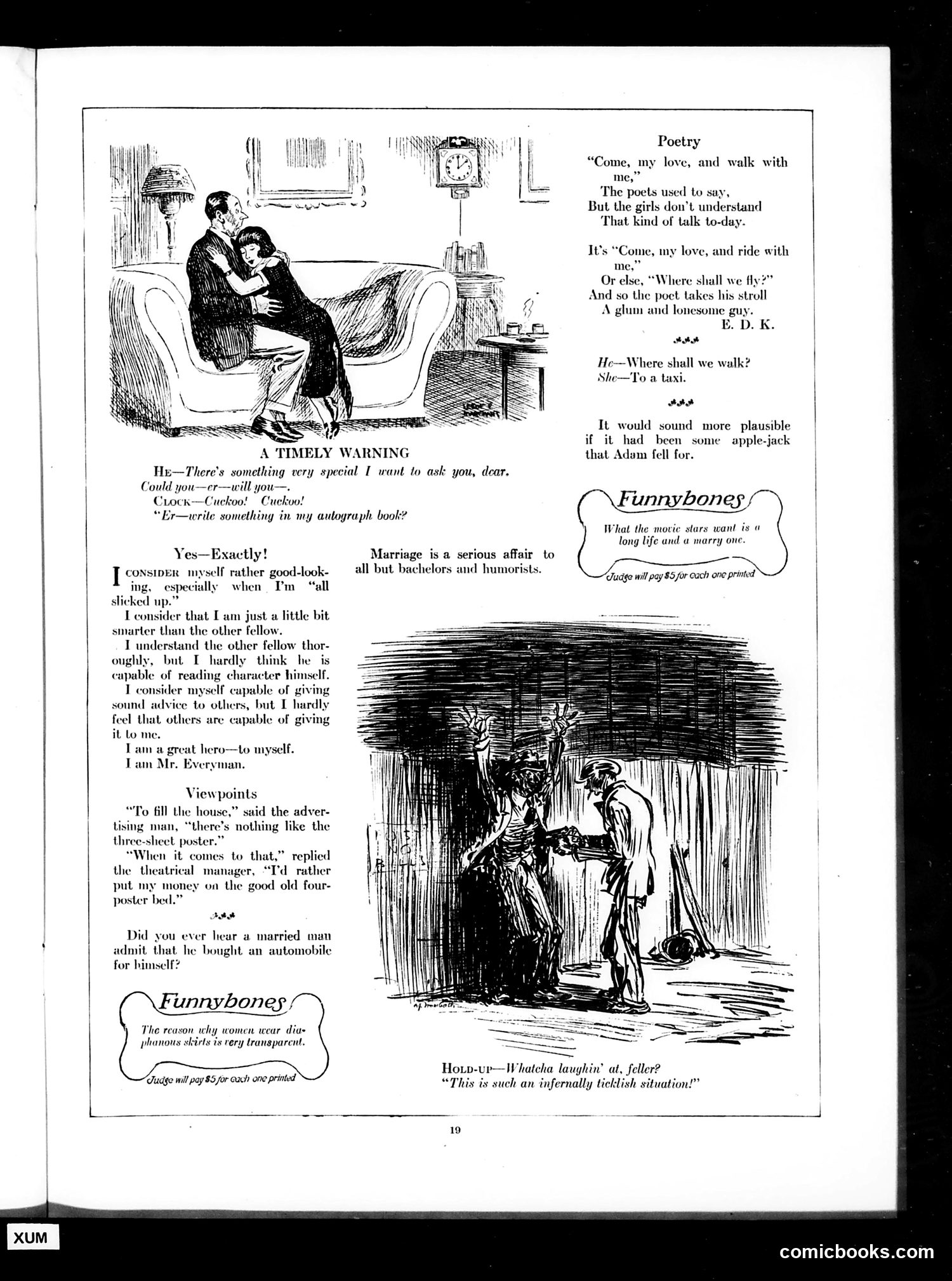 Judge — August 30, 1924 — page 21 of 36