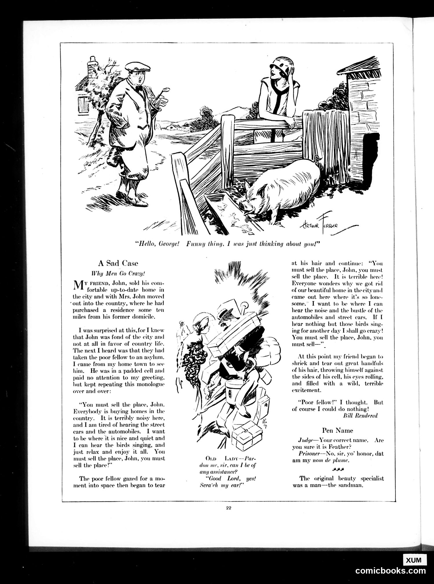 Judge — August 30, 1924 — page 24 of 36