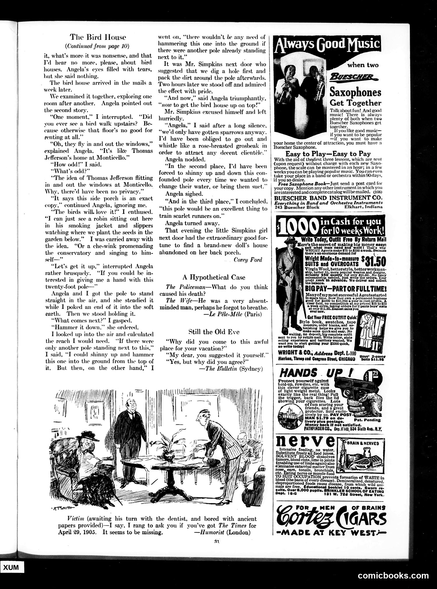 Judge — August 30, 1924 — page 33 of 36
