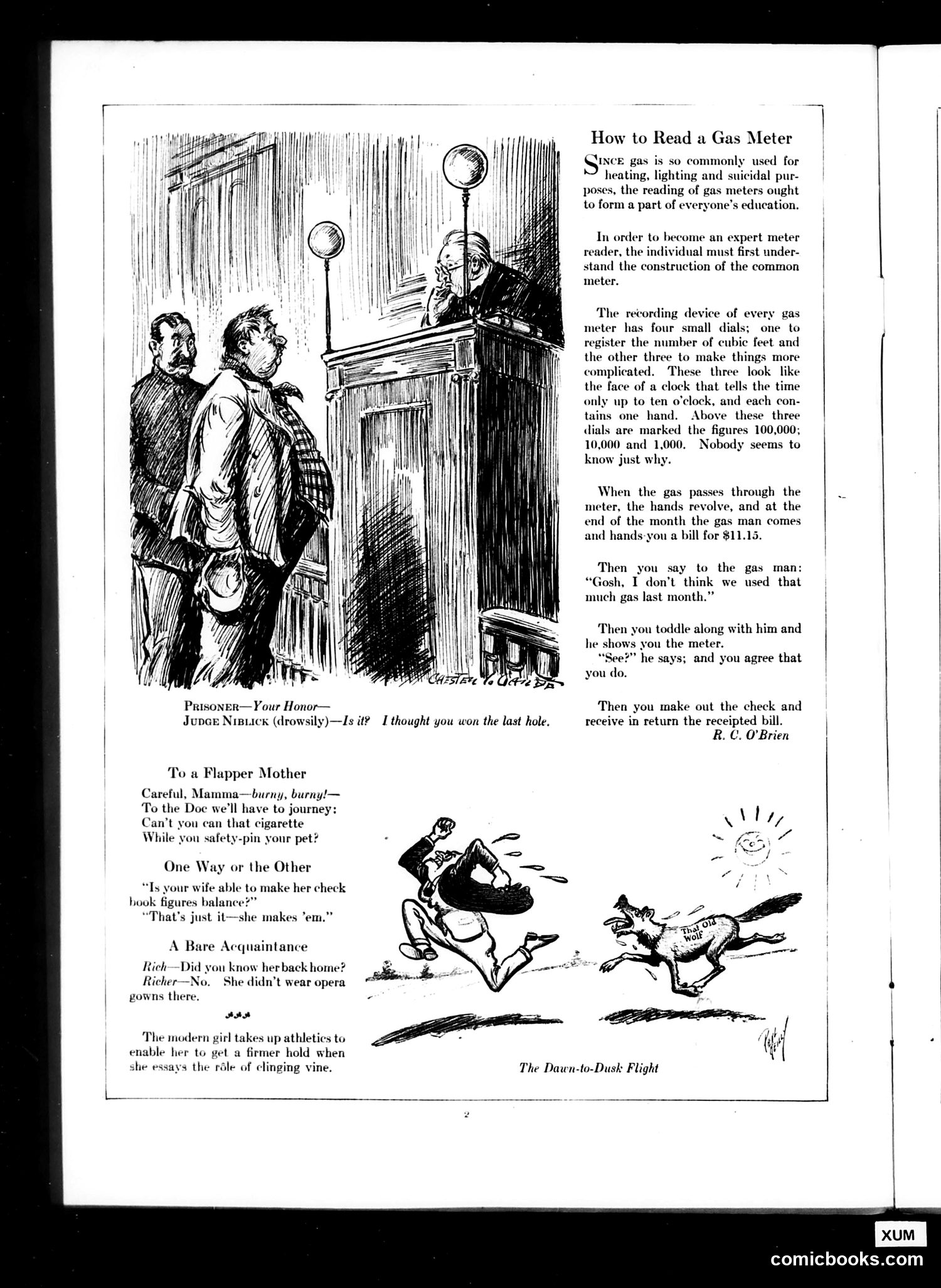Judge — September 6, 1924 — page 4 of 37
