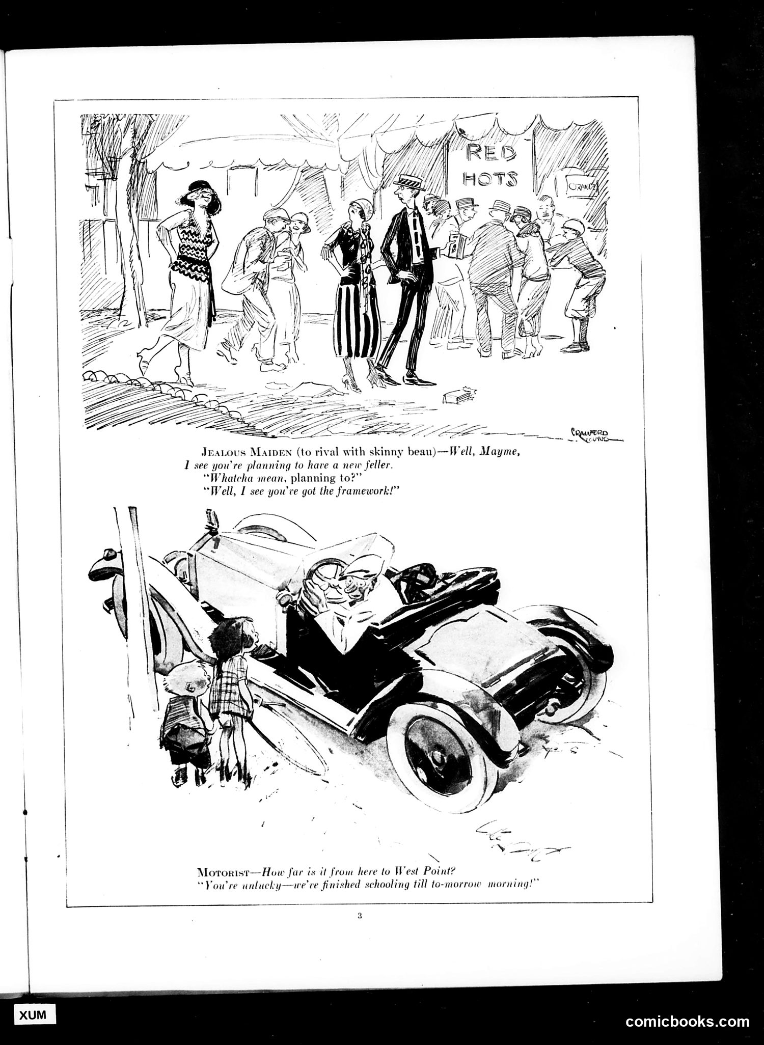 Judge — September 6, 1924 — page 5 of 37