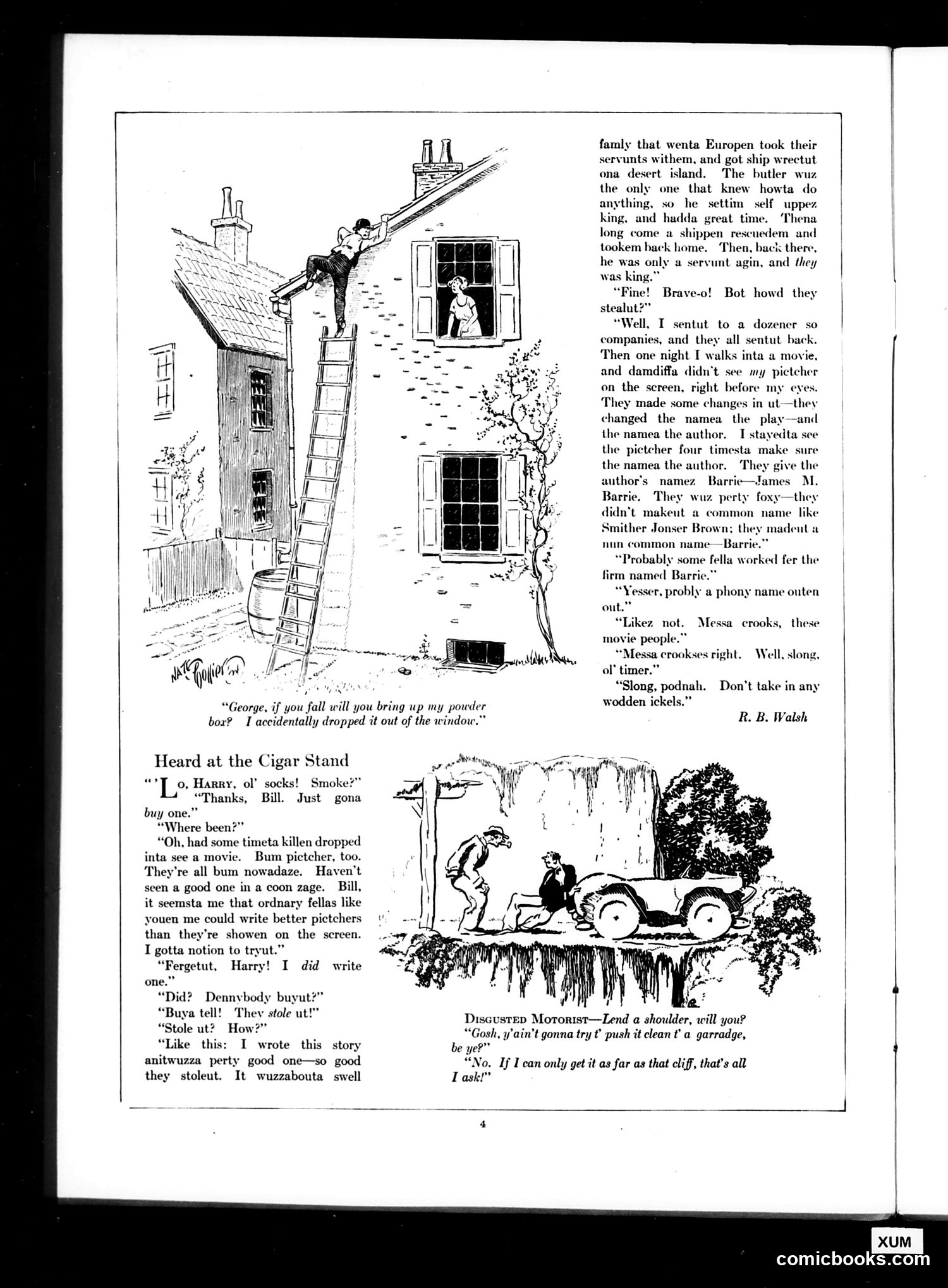 Judge — September 6, 1924 — page 6 of 37
