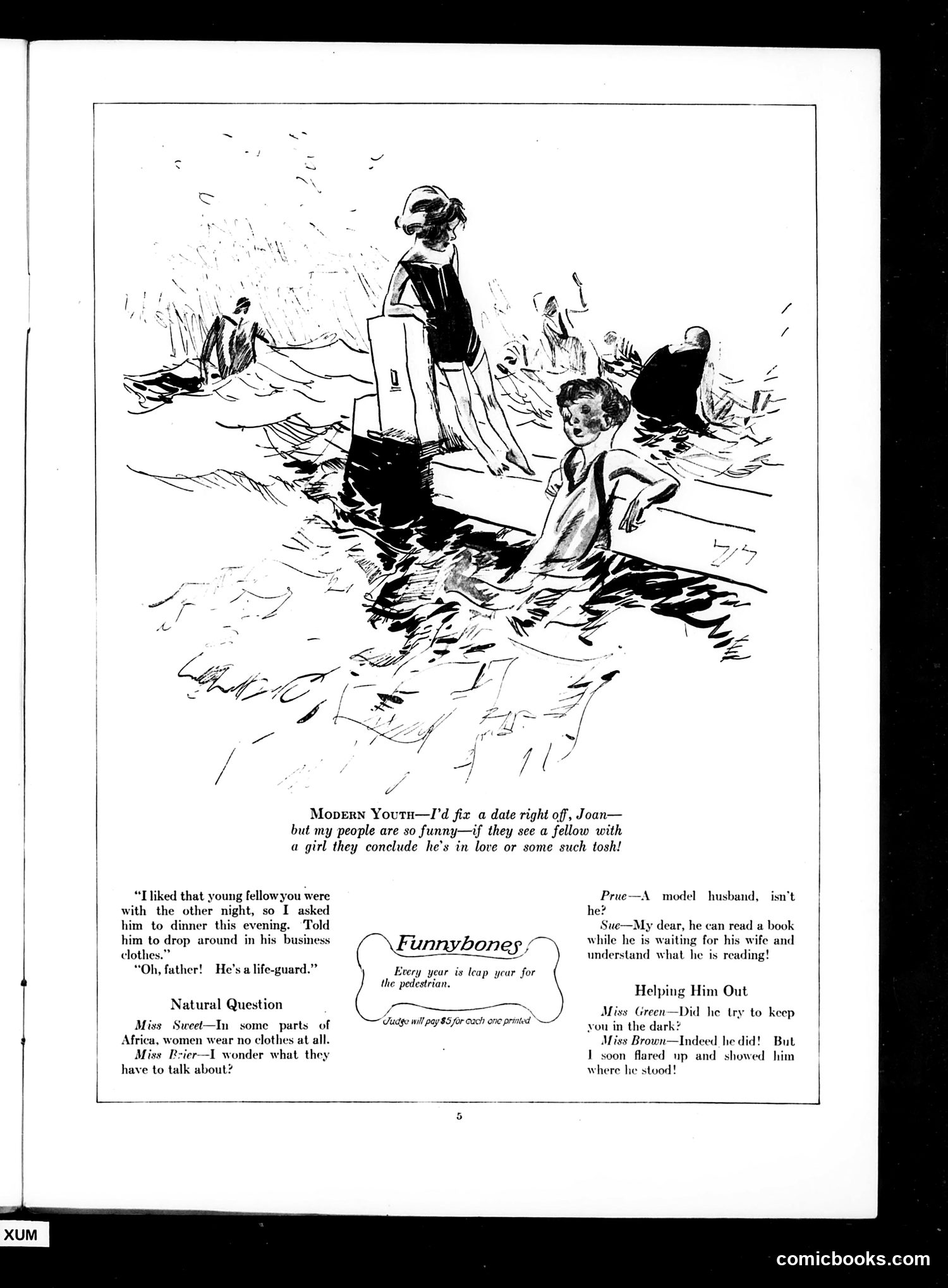 Judge — September 6, 1924 — page 7 of 37