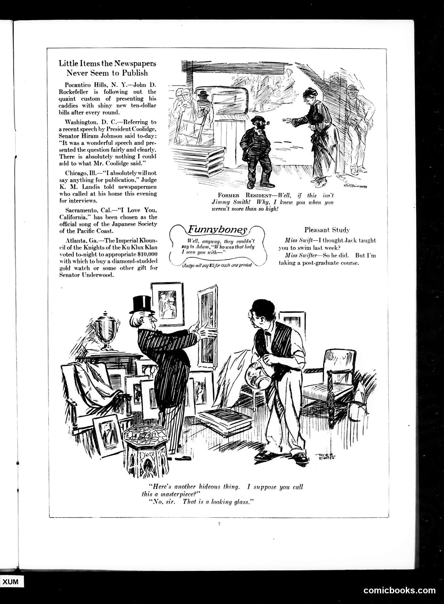 Judge — September 6, 1924 — page 9 of 37