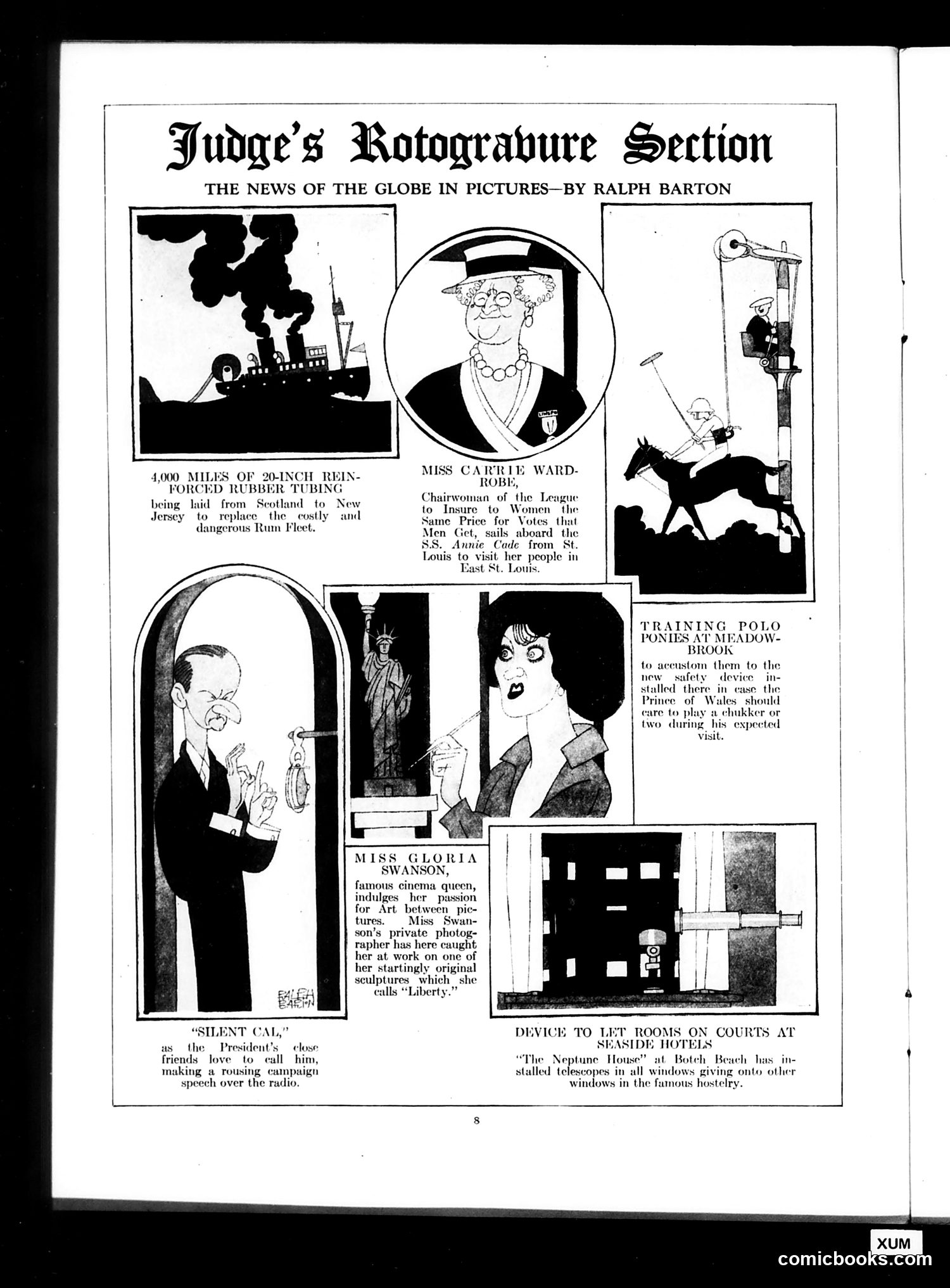 Judge — September 6, 1924 — page 10 of 37