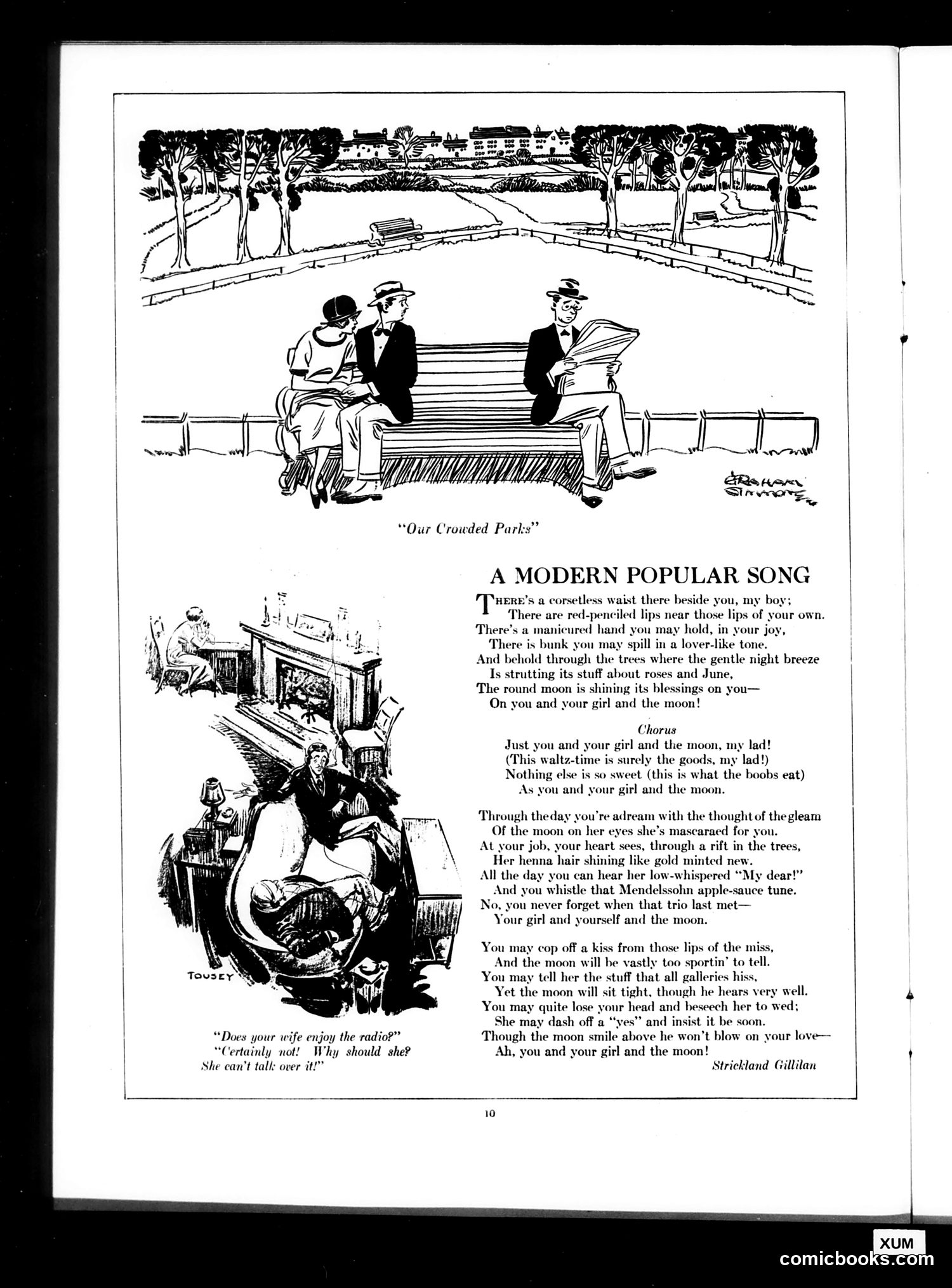 Judge — September 6, 1924 — page 12 of 37