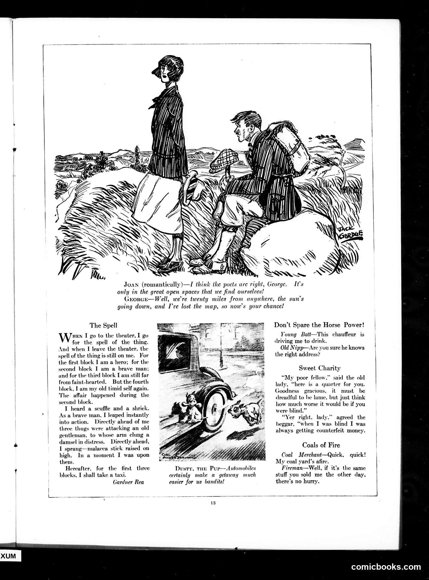 Judge — September 6, 1924 — page 15 of 37