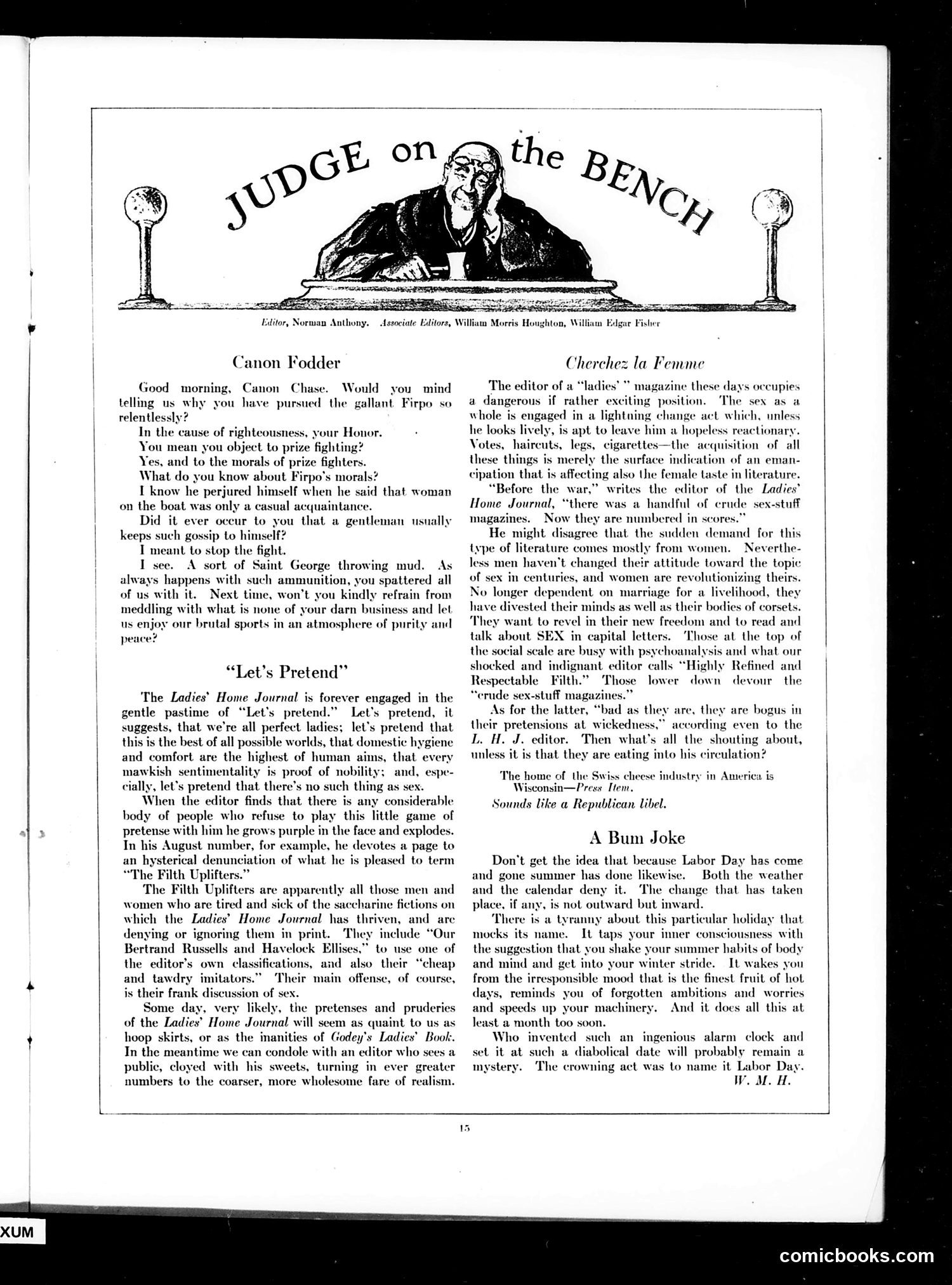 Judge — September 6, 1924 — page 17 of 37