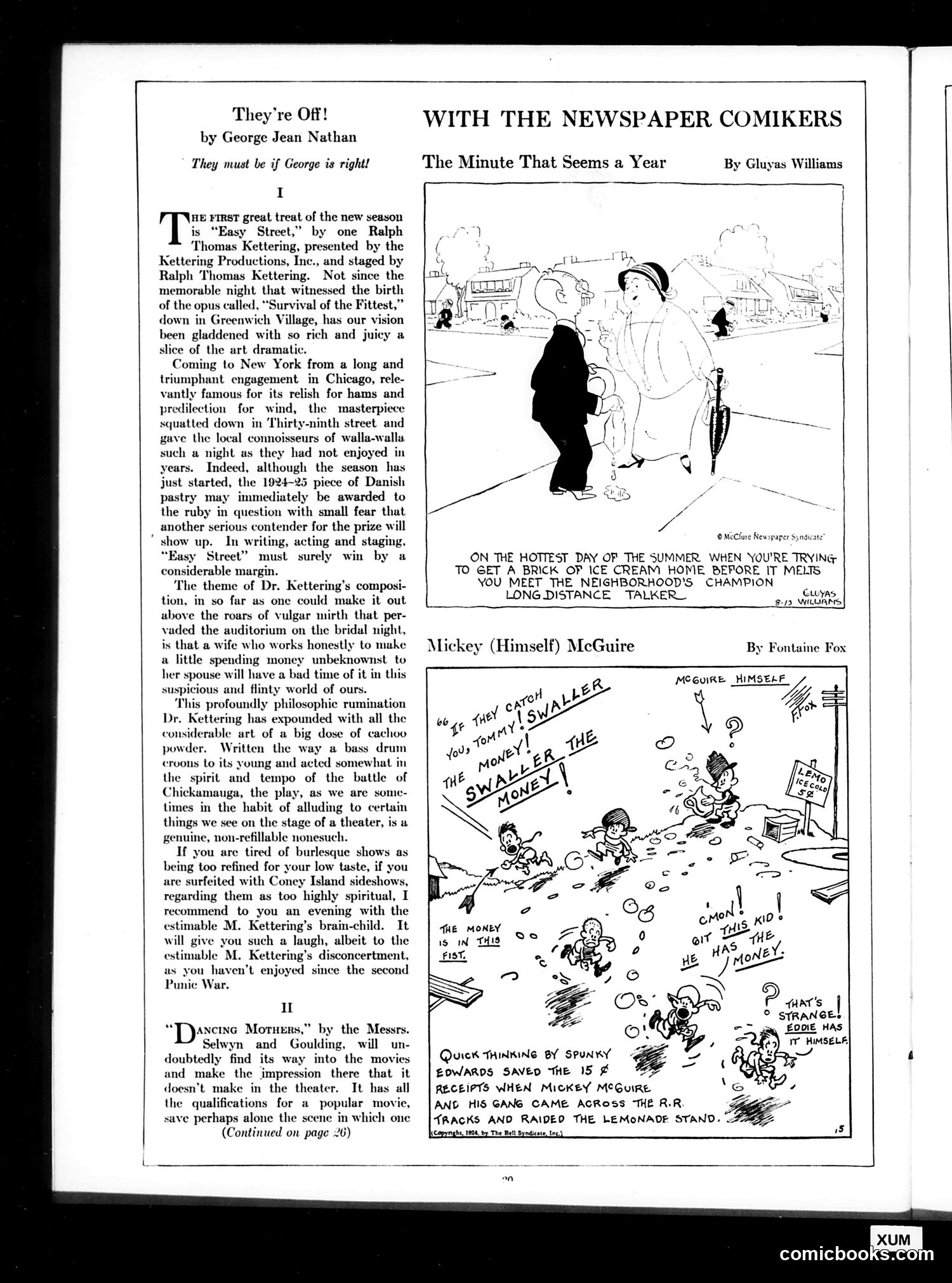 Judge — September 6, 1924 — page 22 of 37