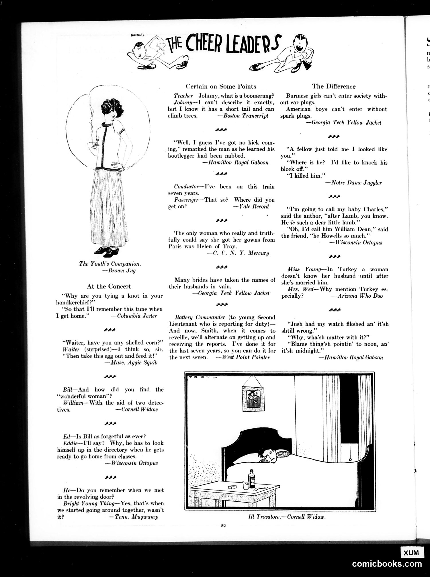 Judge — September 6, 1924 — page 24 of 37